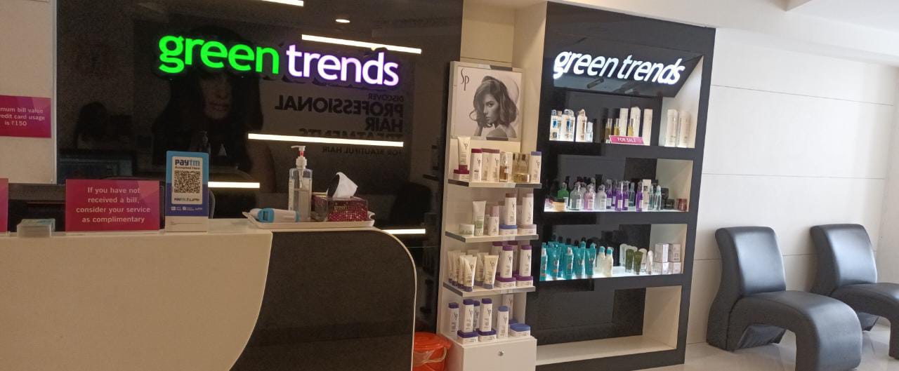 Green Trends in Kesavadasapuram, Thiruvananthapuram