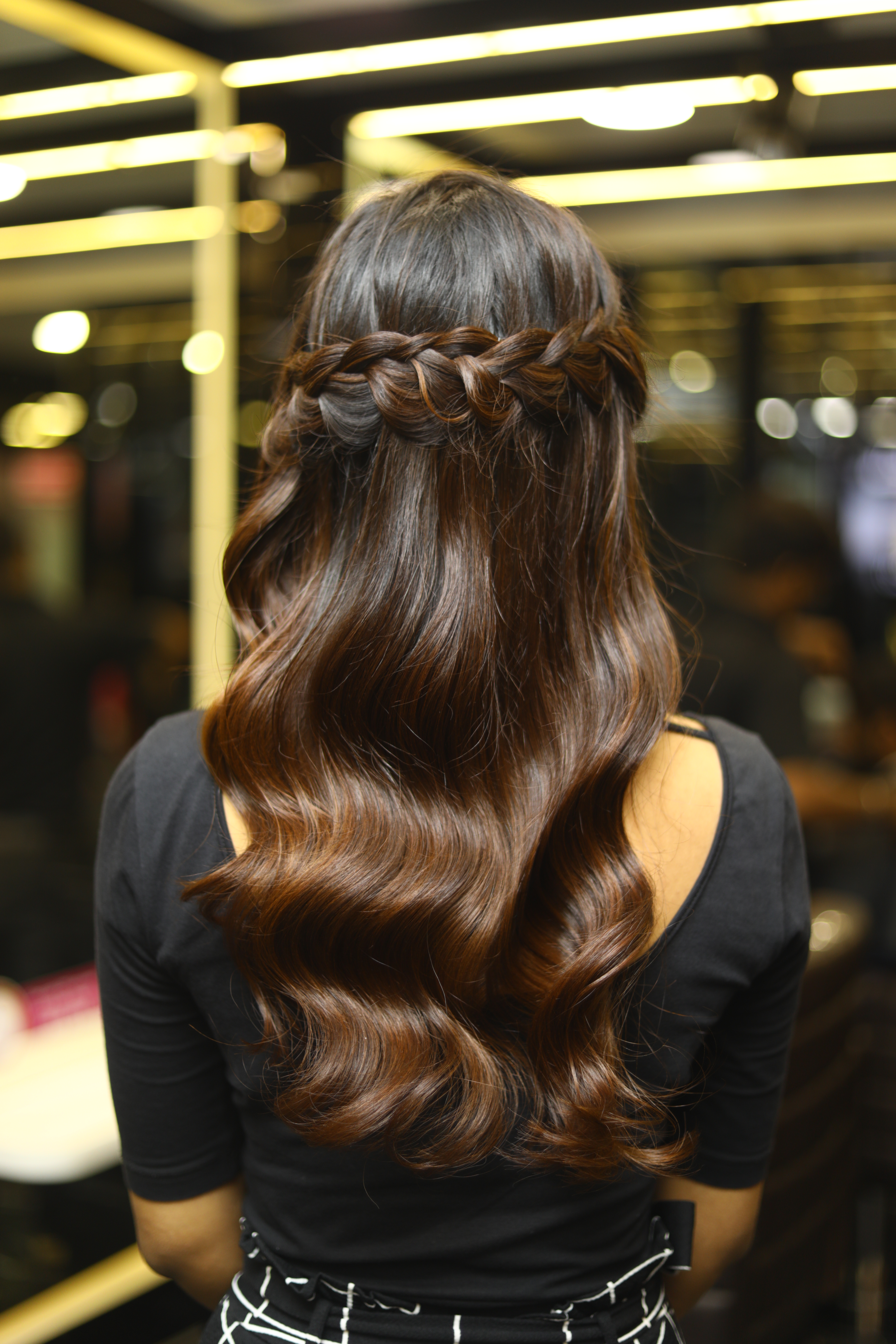 Green Trends in Jayadev Vihar, Bhubaneswar