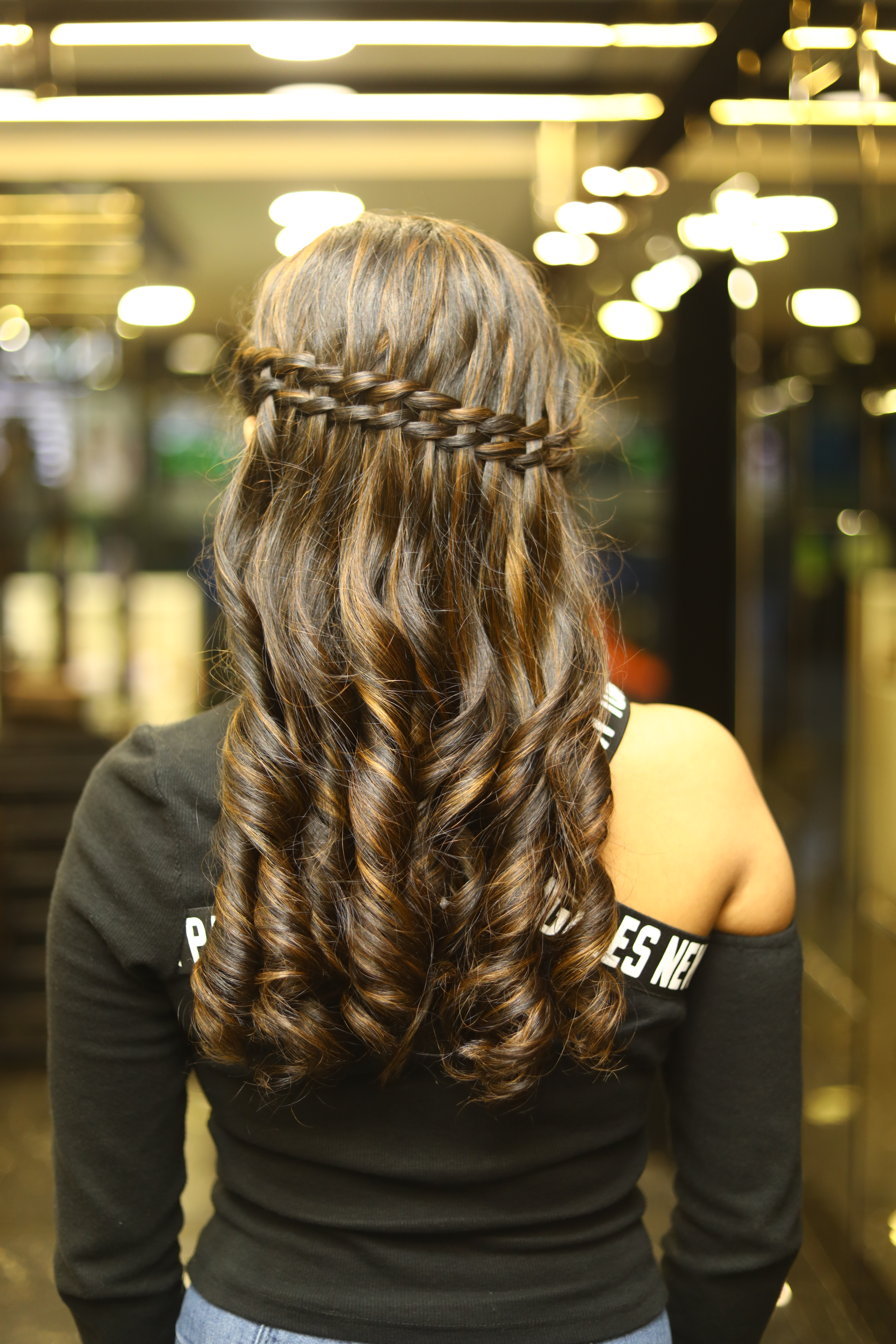 Green Trends in Jayadev Vihar, Bhubaneswar