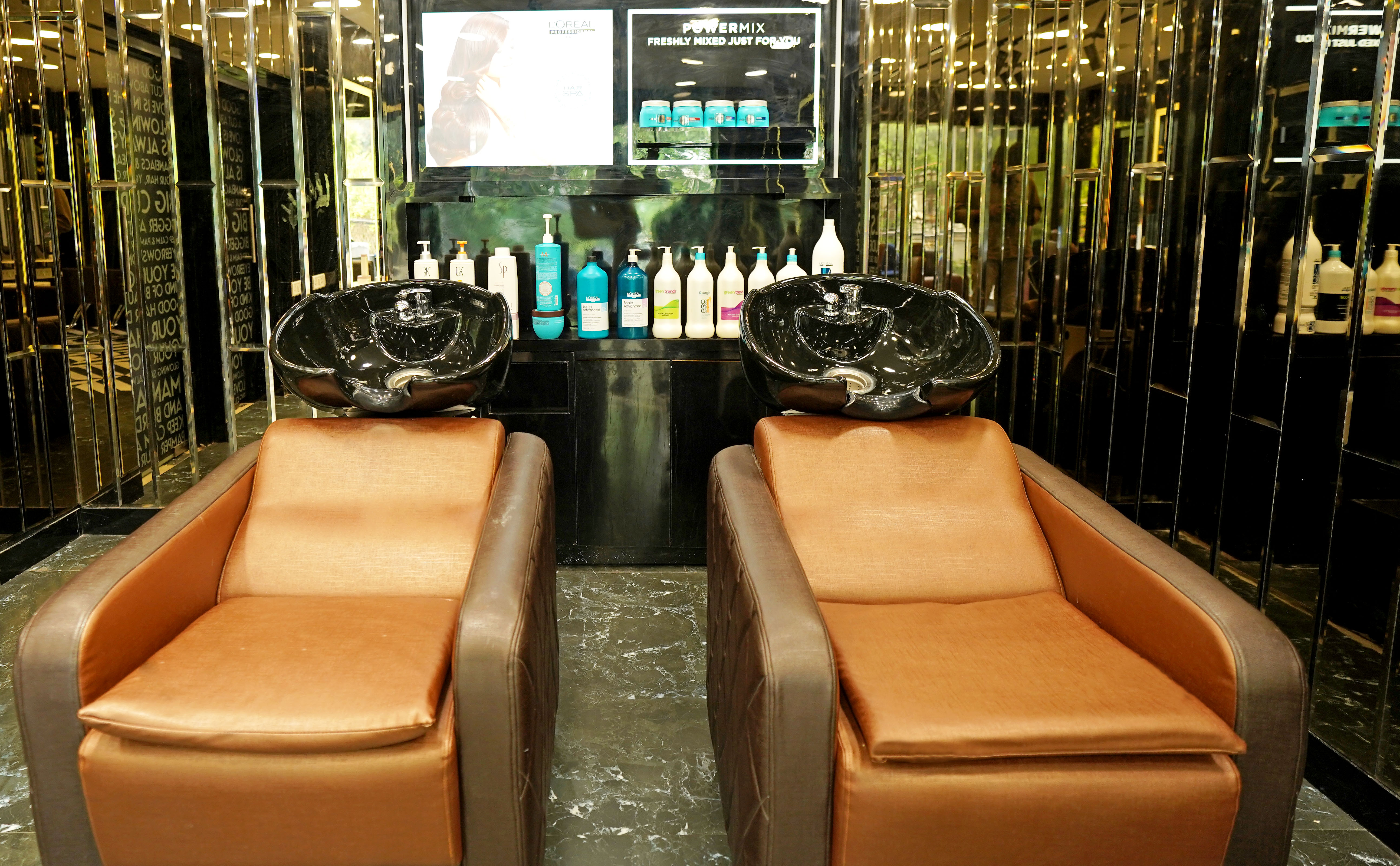 Green Trends in Anna Nagar, Chennai