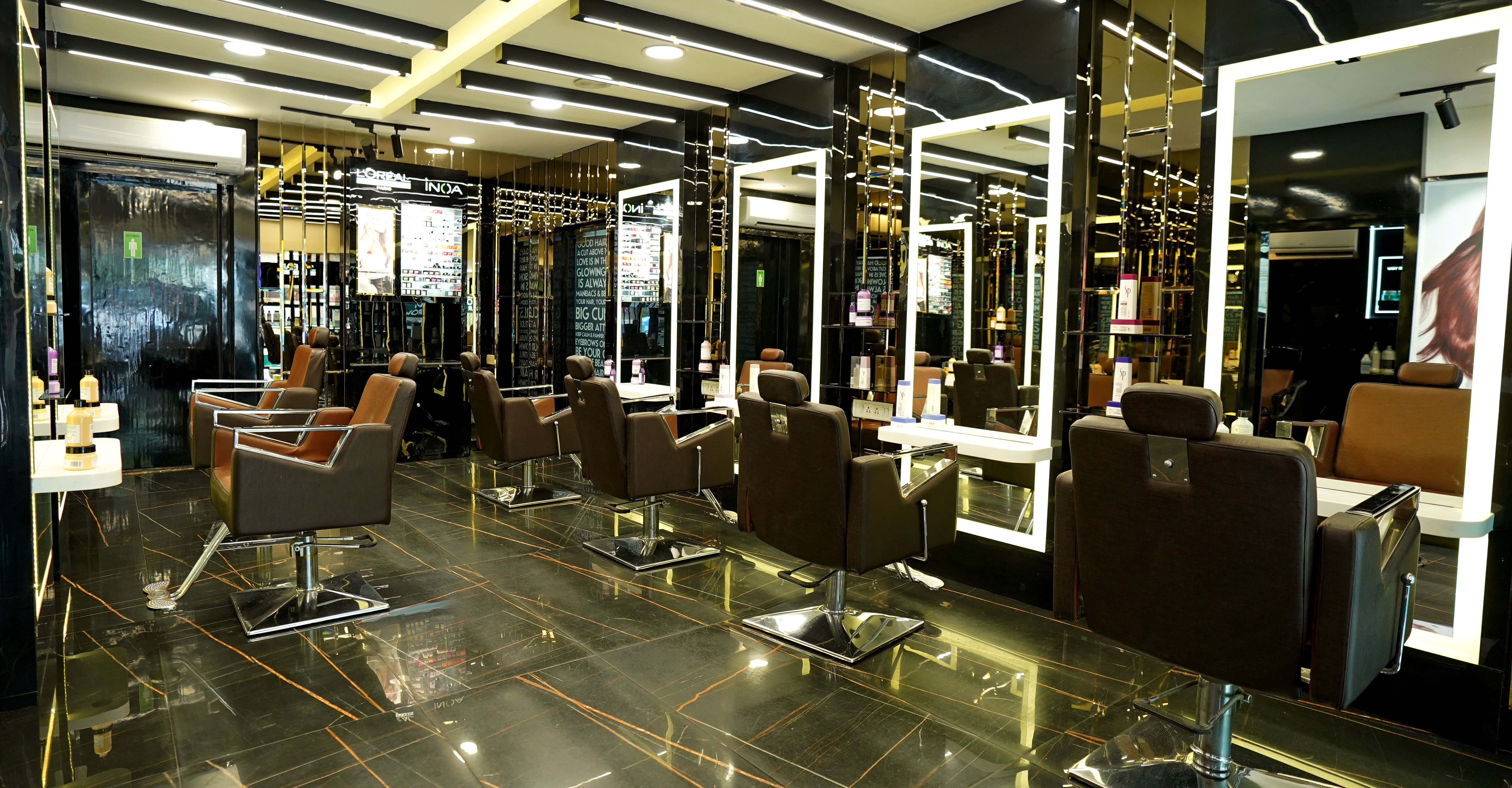 Green Trends in Anna Nagar, Chennai