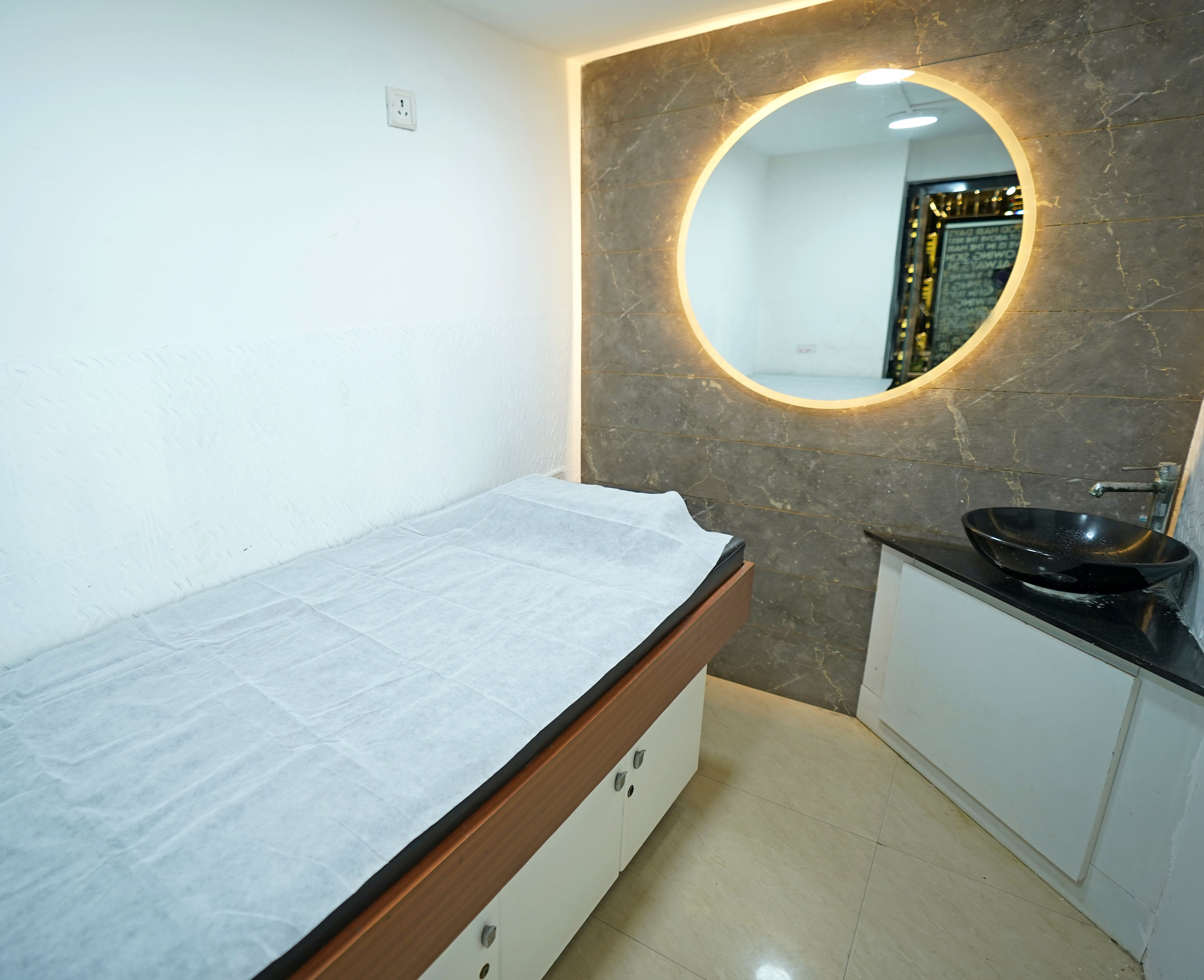 Green Trends in Anna Nagar, Chennai