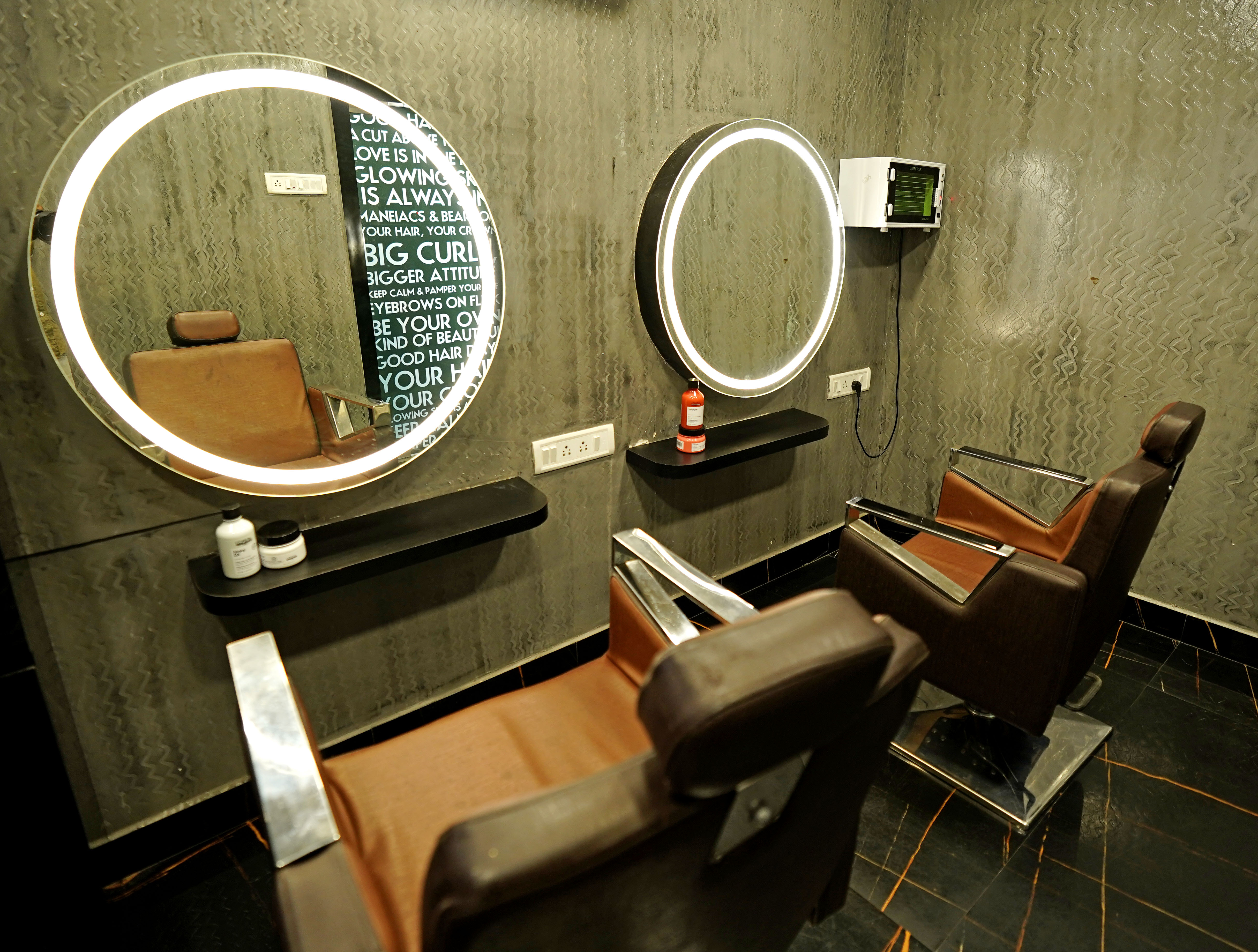 Green Trends in Anna Nagar, Chennai