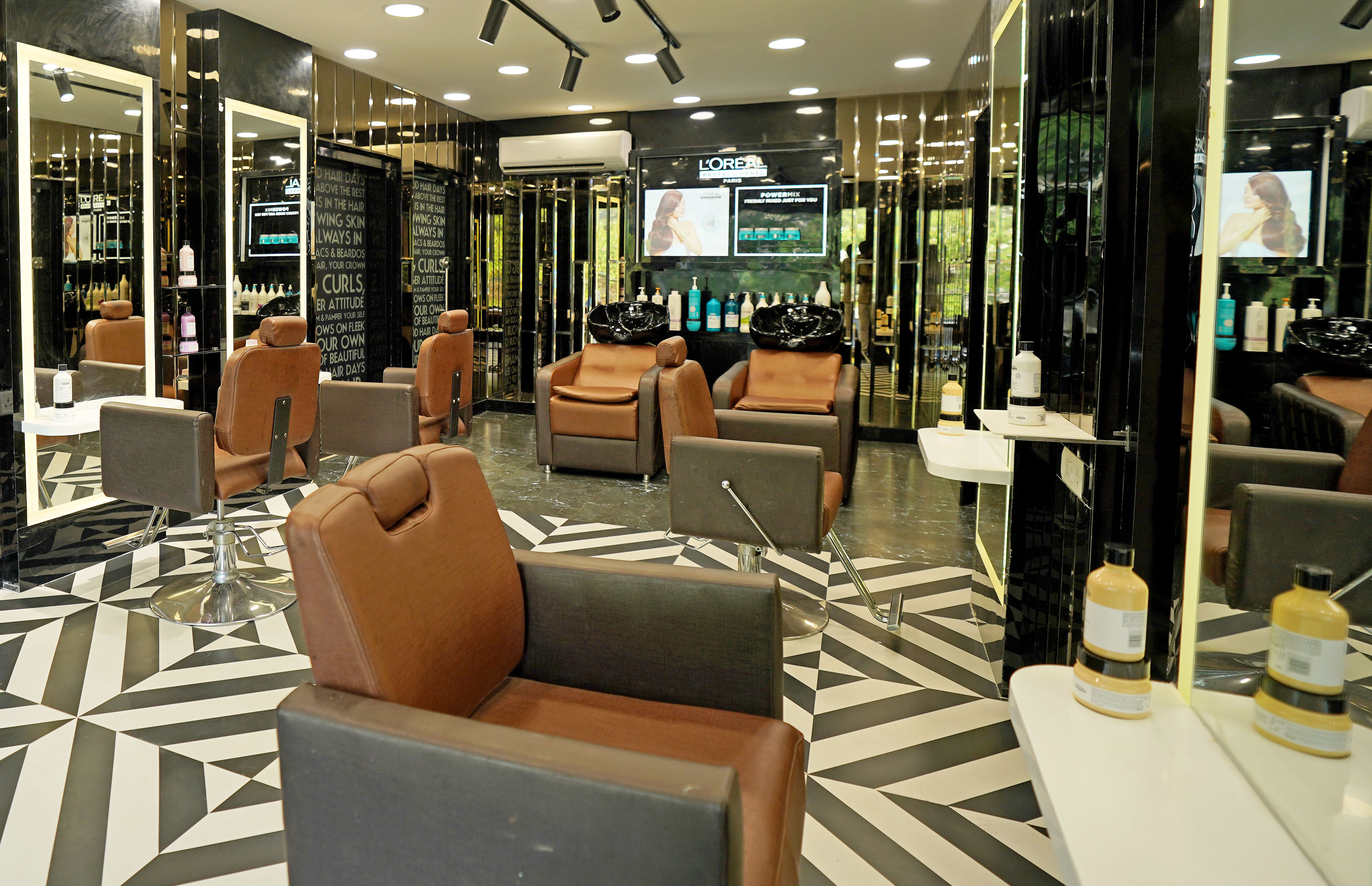 Green Trends in Anna Nagar, Chennai