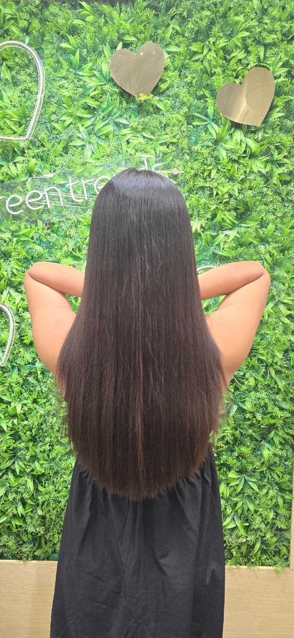 Green Trends in Kundanahalli, Bengaluru