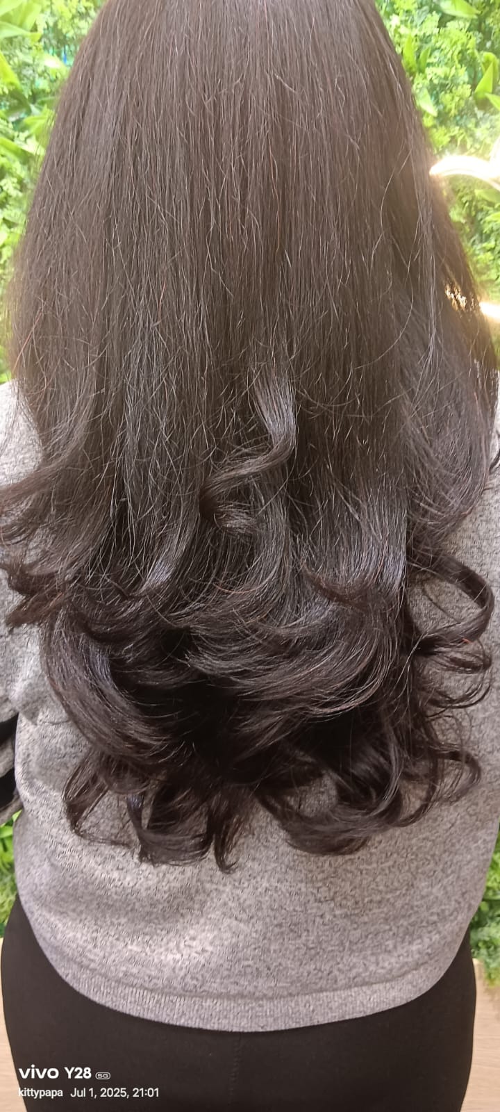 Green Trends in Kundanahalli, Bengaluru