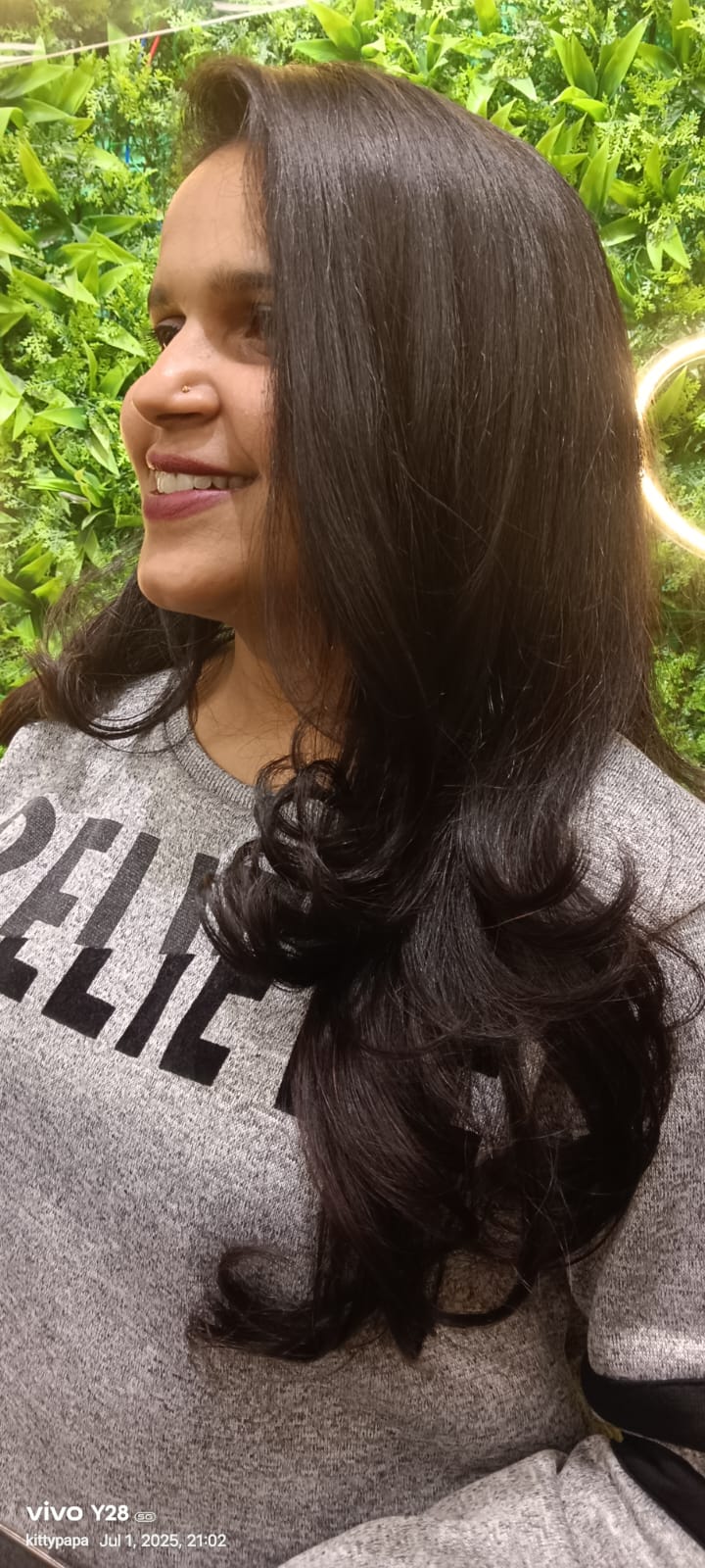 Green Trends in Kundanahalli, Bengaluru