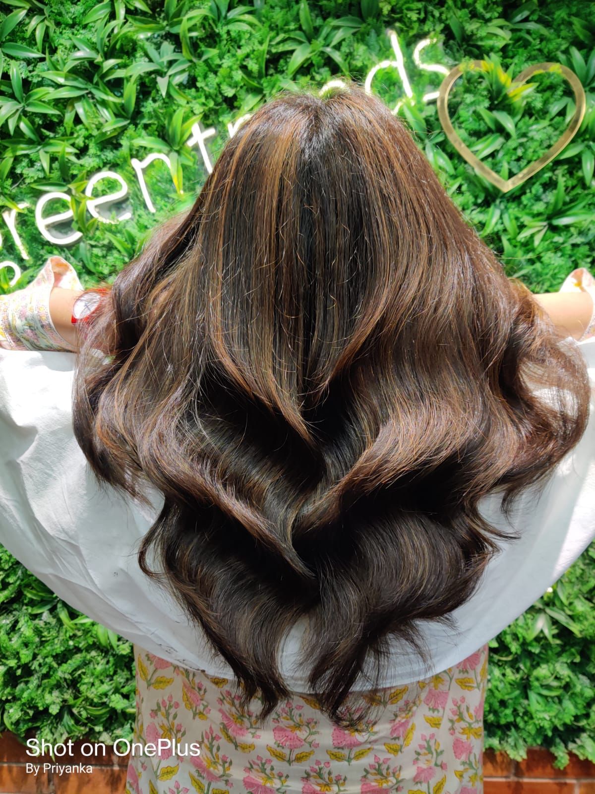 Green Trends in Kundanahalli, Bengaluru