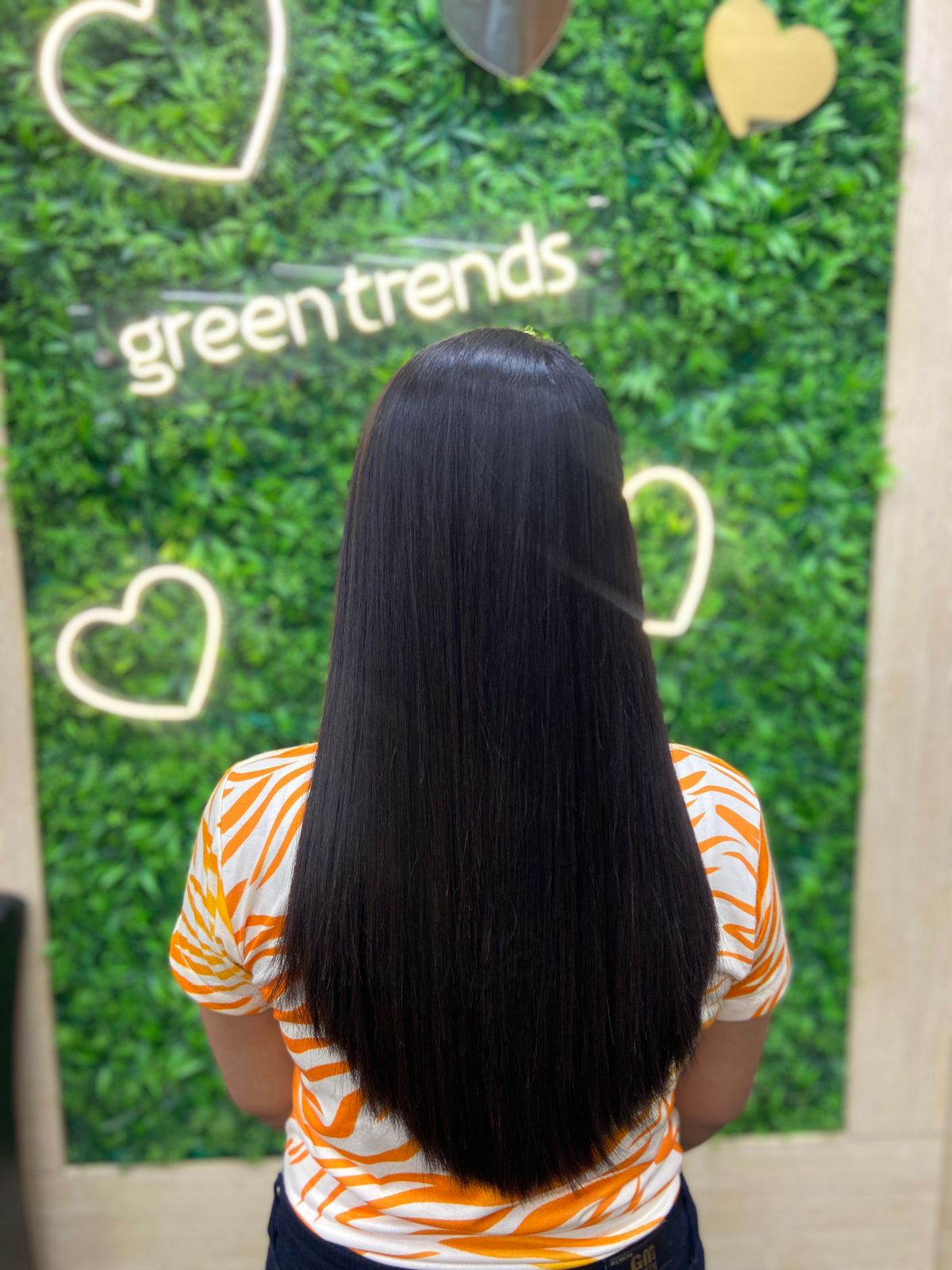 Green Trends in Kundanahalli, Bengaluru