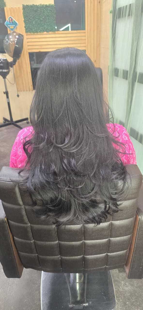 Green Trends in Kundanahalli, Bengaluru