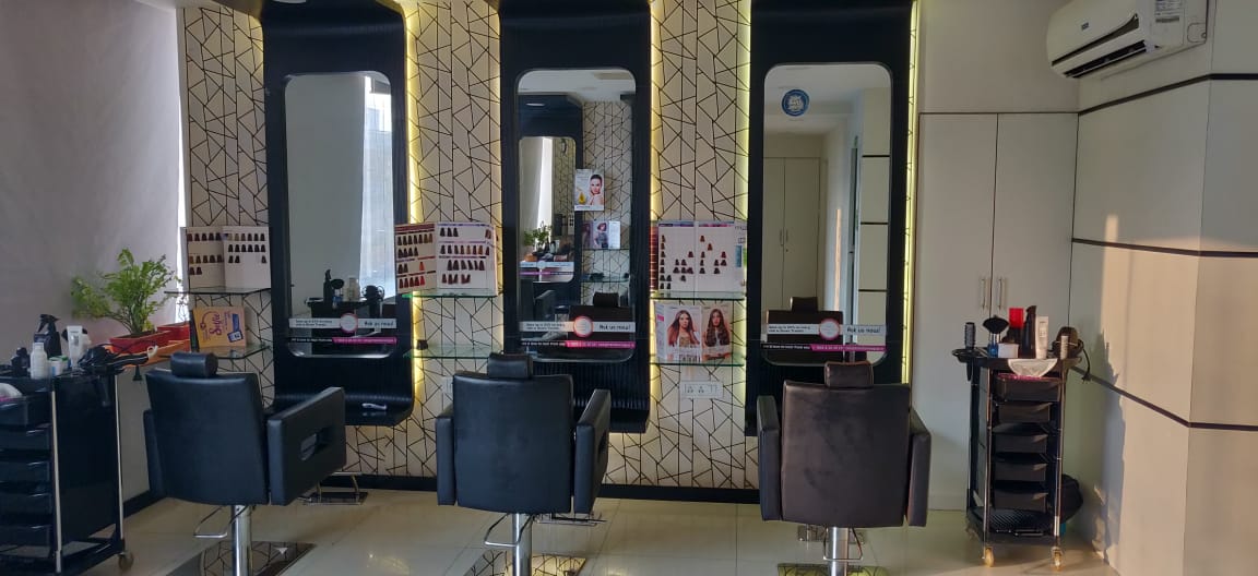 Green Trends in Attapur, Hyderabad