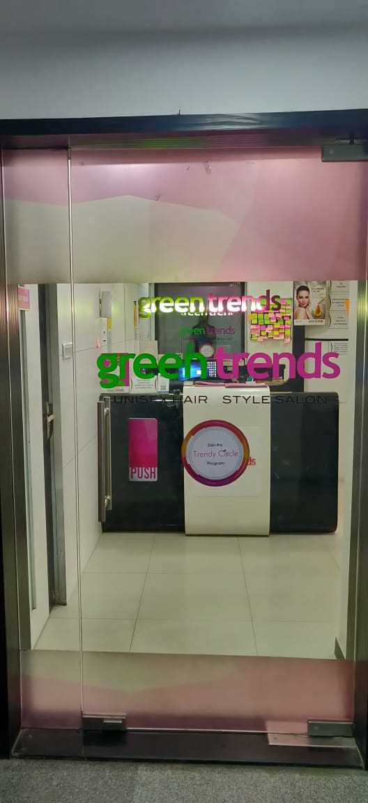 Green Trends in Attapur, Hyderabad
