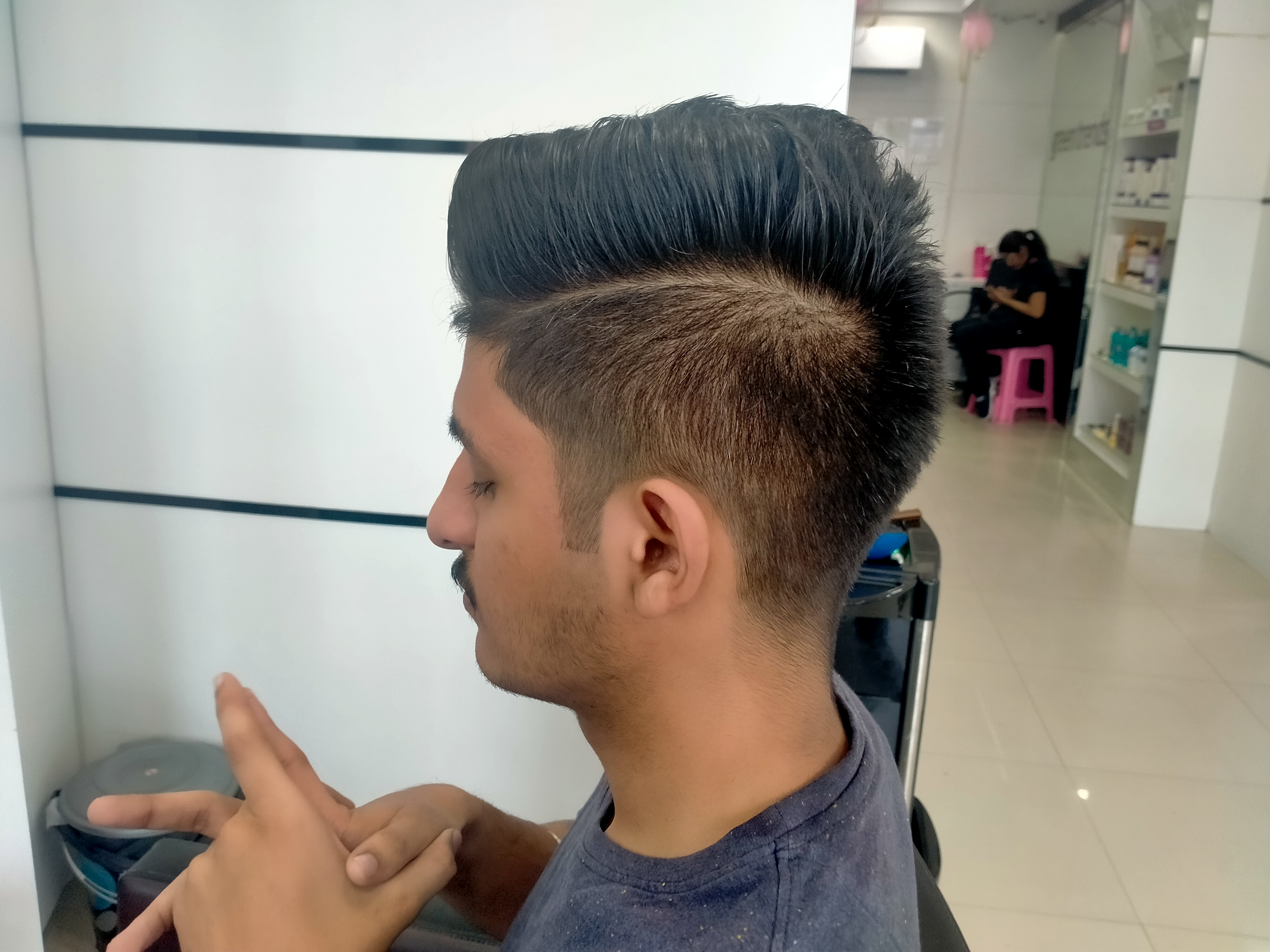 Green Trends in Attapur, Hyderabad