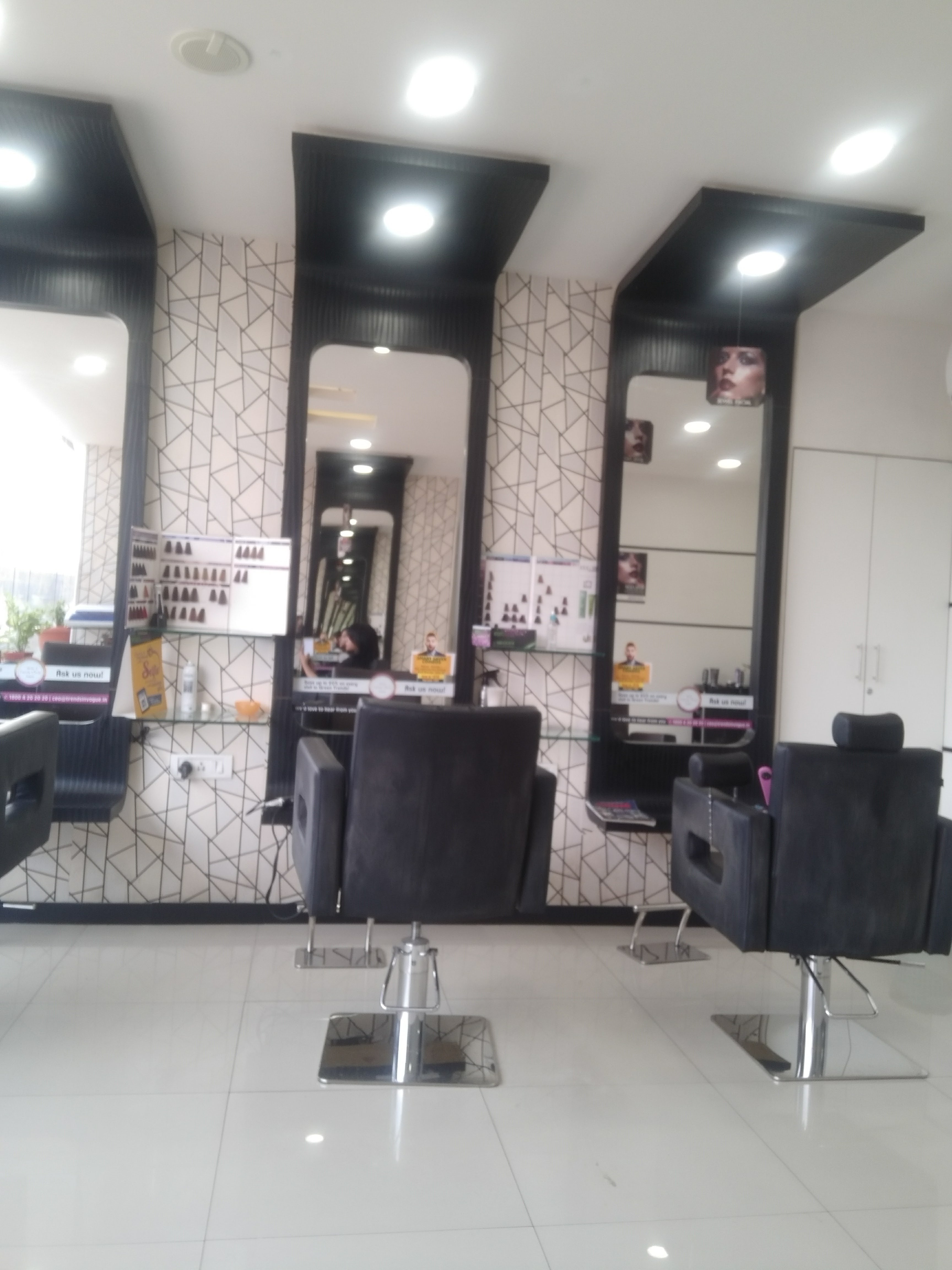 Green Trends in Attapur, Hyderabad