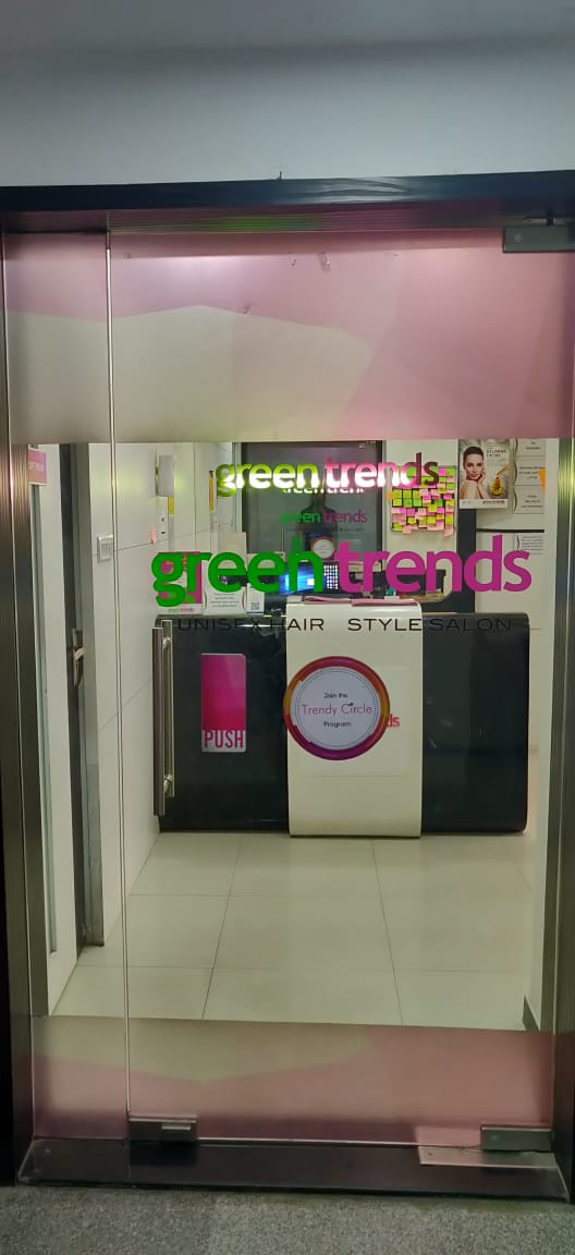 Green Trends in Attapur, Hyderabad