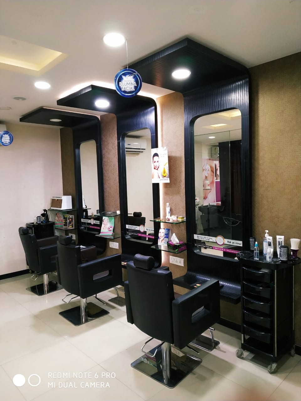 Green Trends in Attapur, Hyderabad