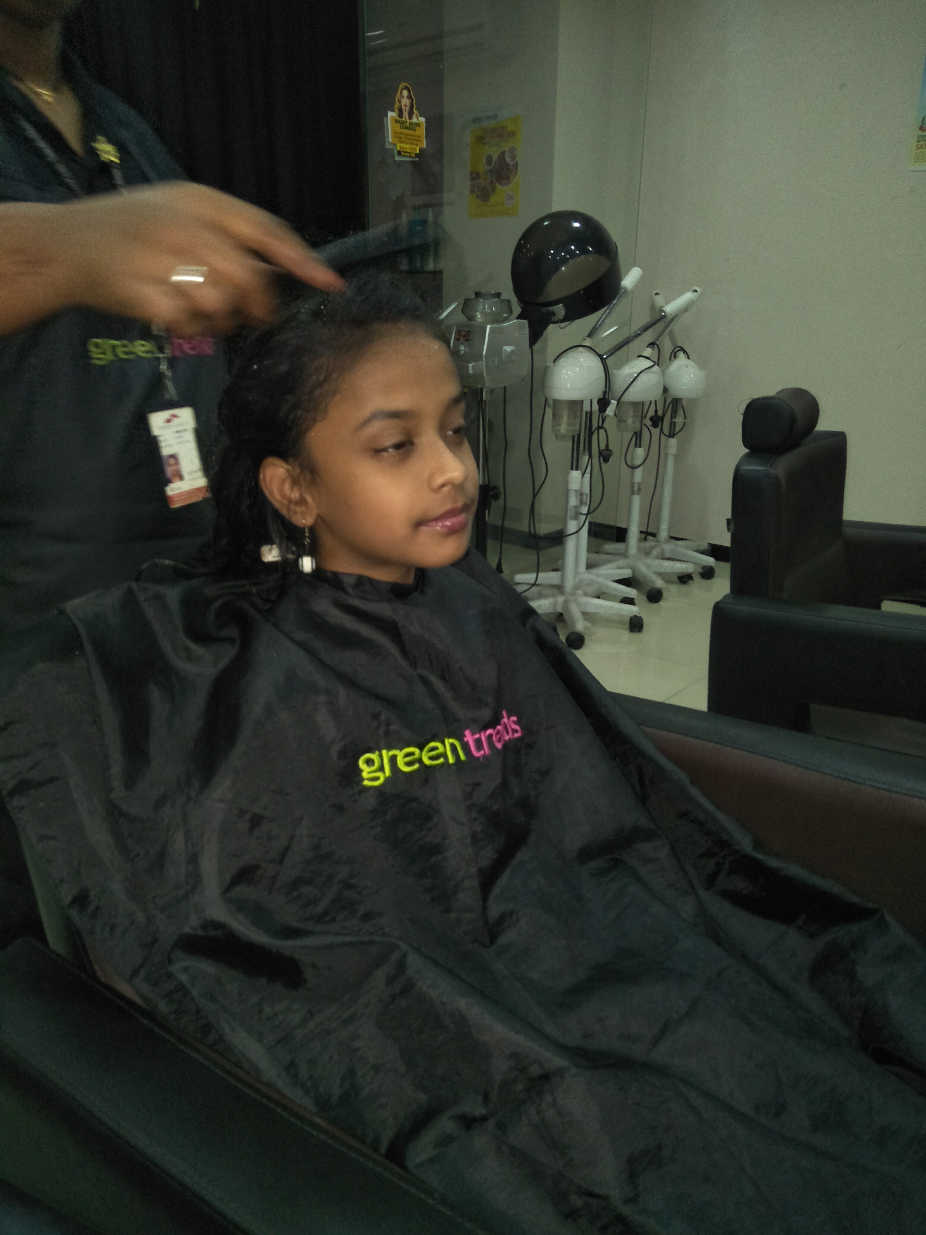 Green Trends in Attapur, Hyderabad