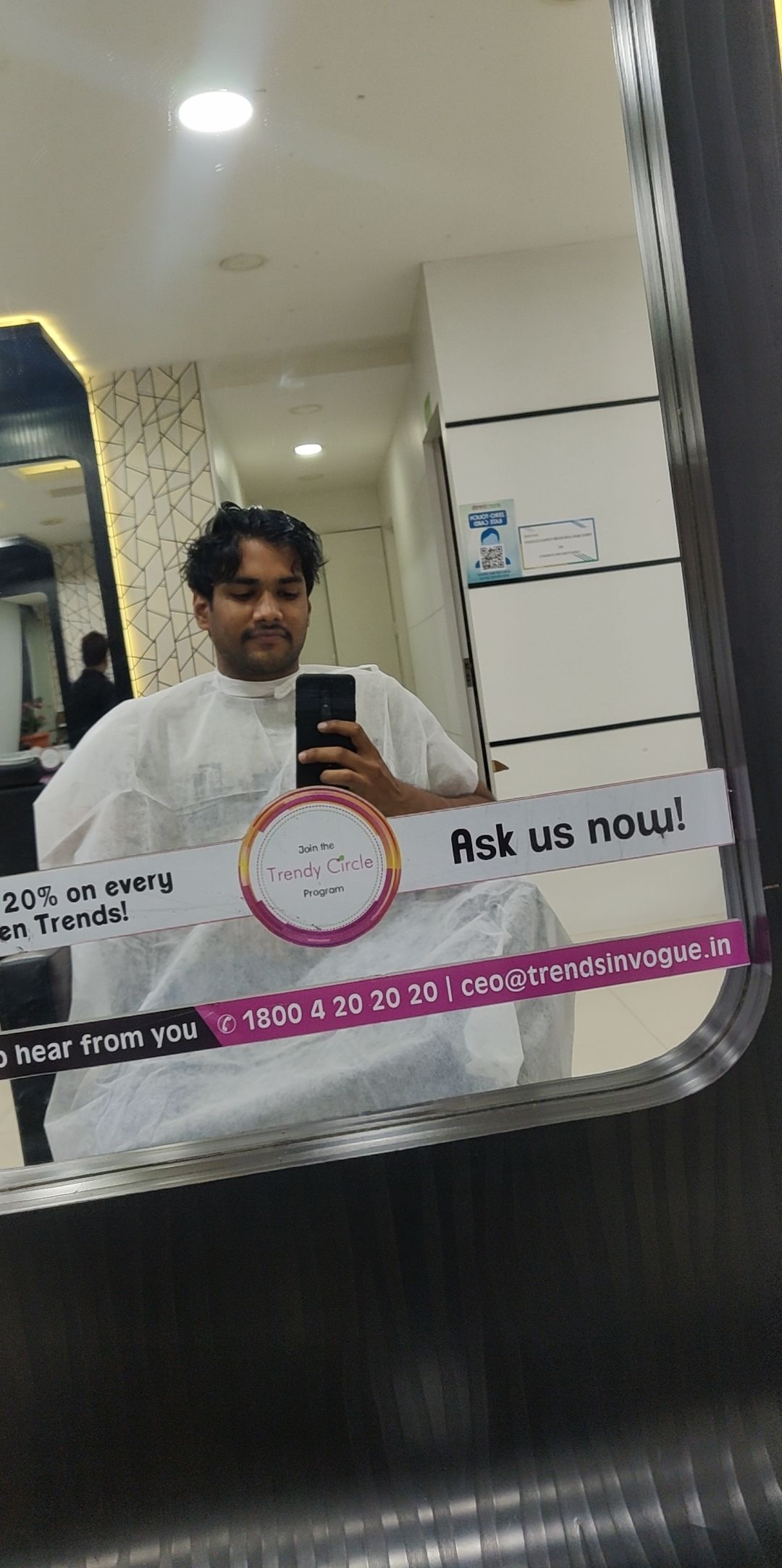 Green Trends in Attapur, Hyderabad