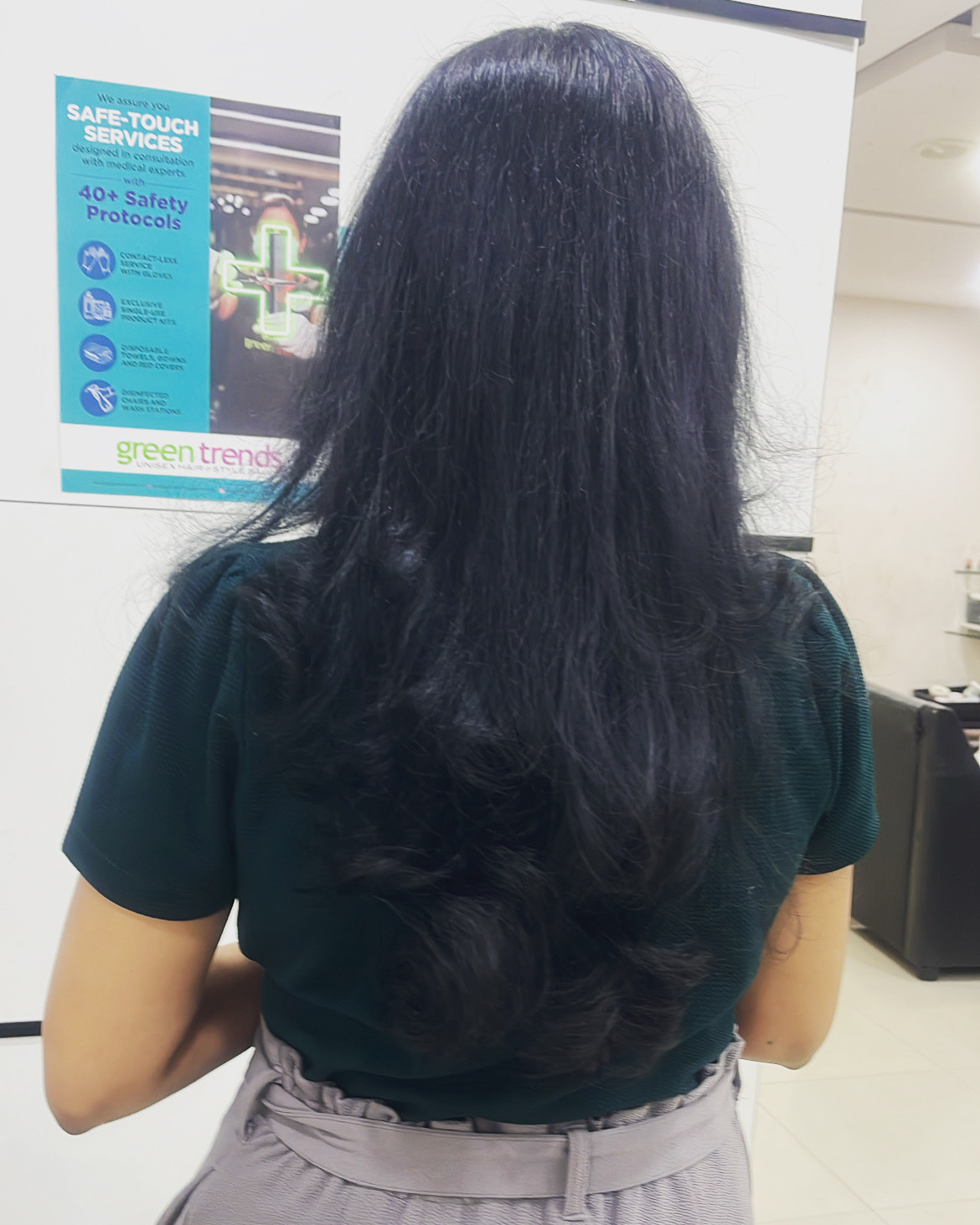 Green Trends in Attapur, Hyderabad