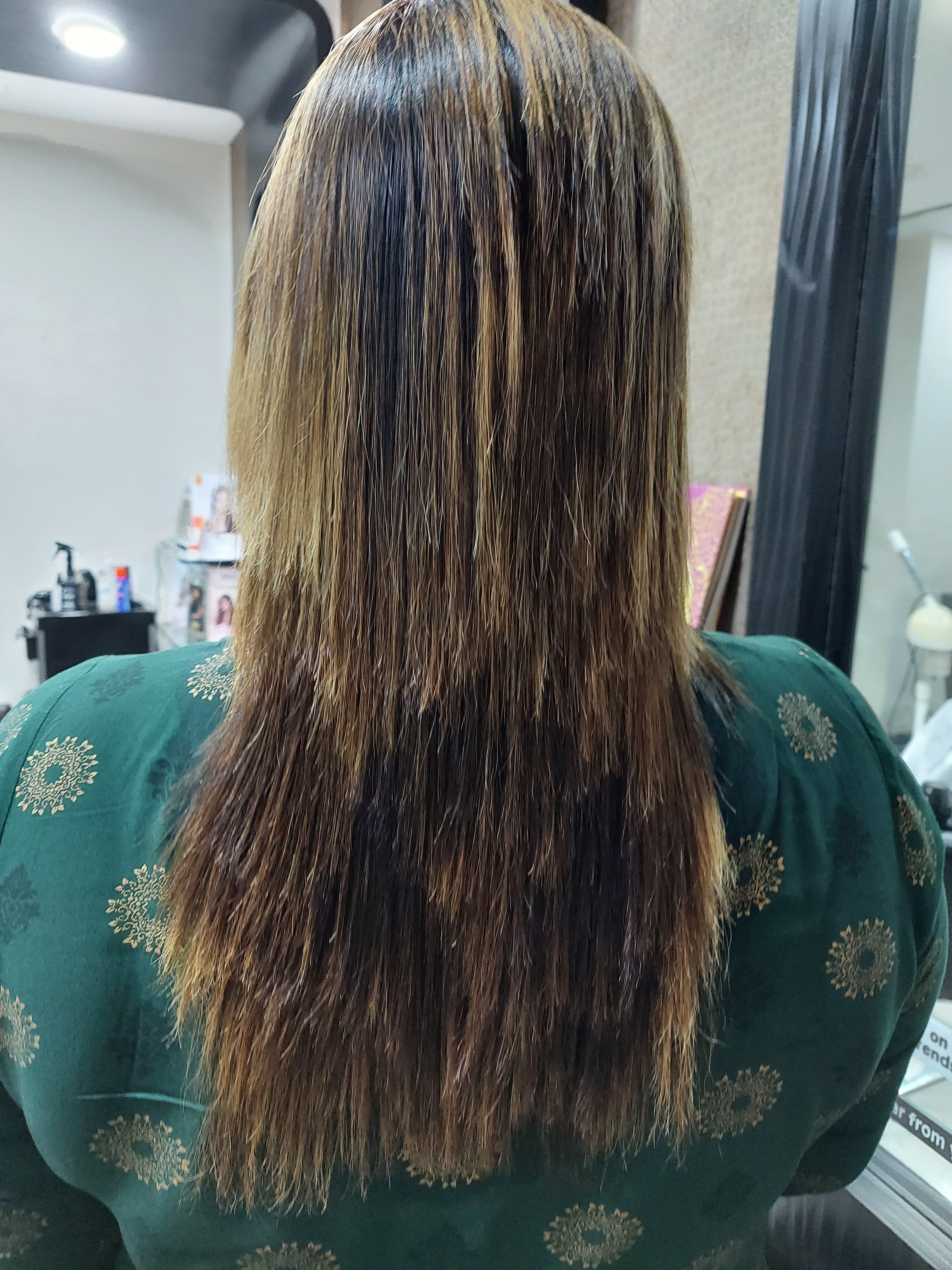 Green Trends in Attapur, Hyderabad