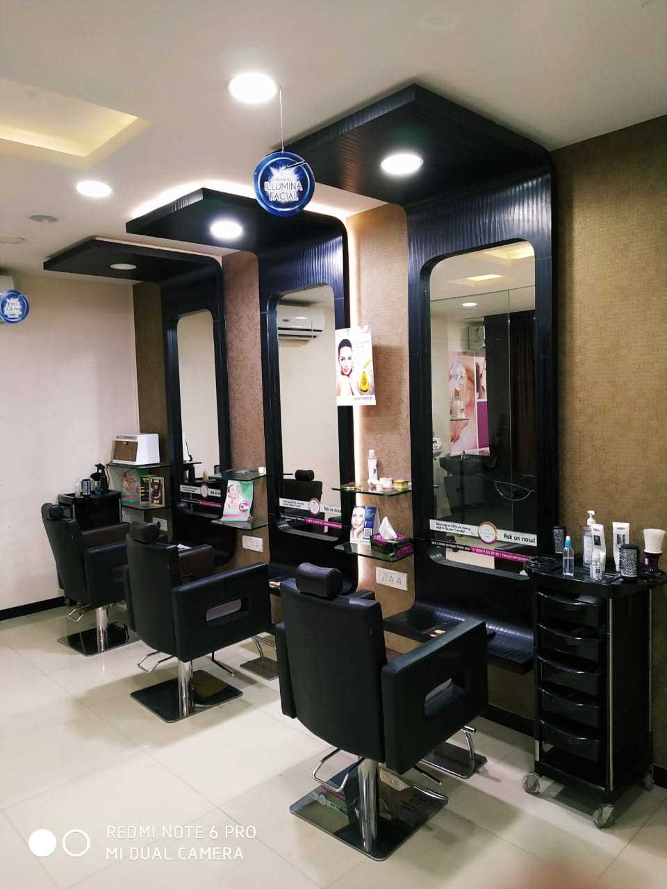 Green Trends in Attapur, Hyderabad