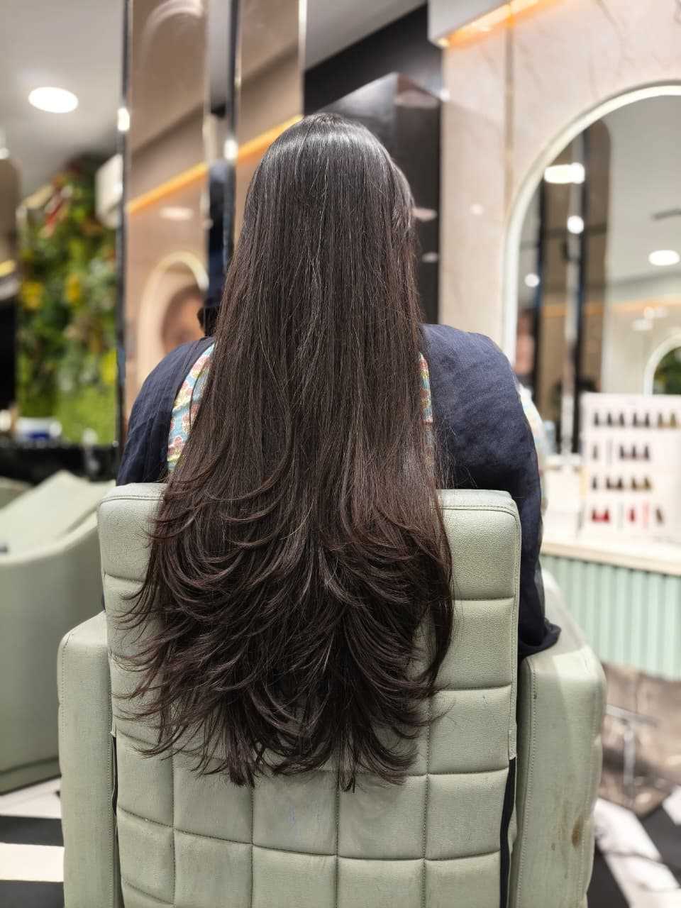 Green Trends in K. K. Nagar, Chennai