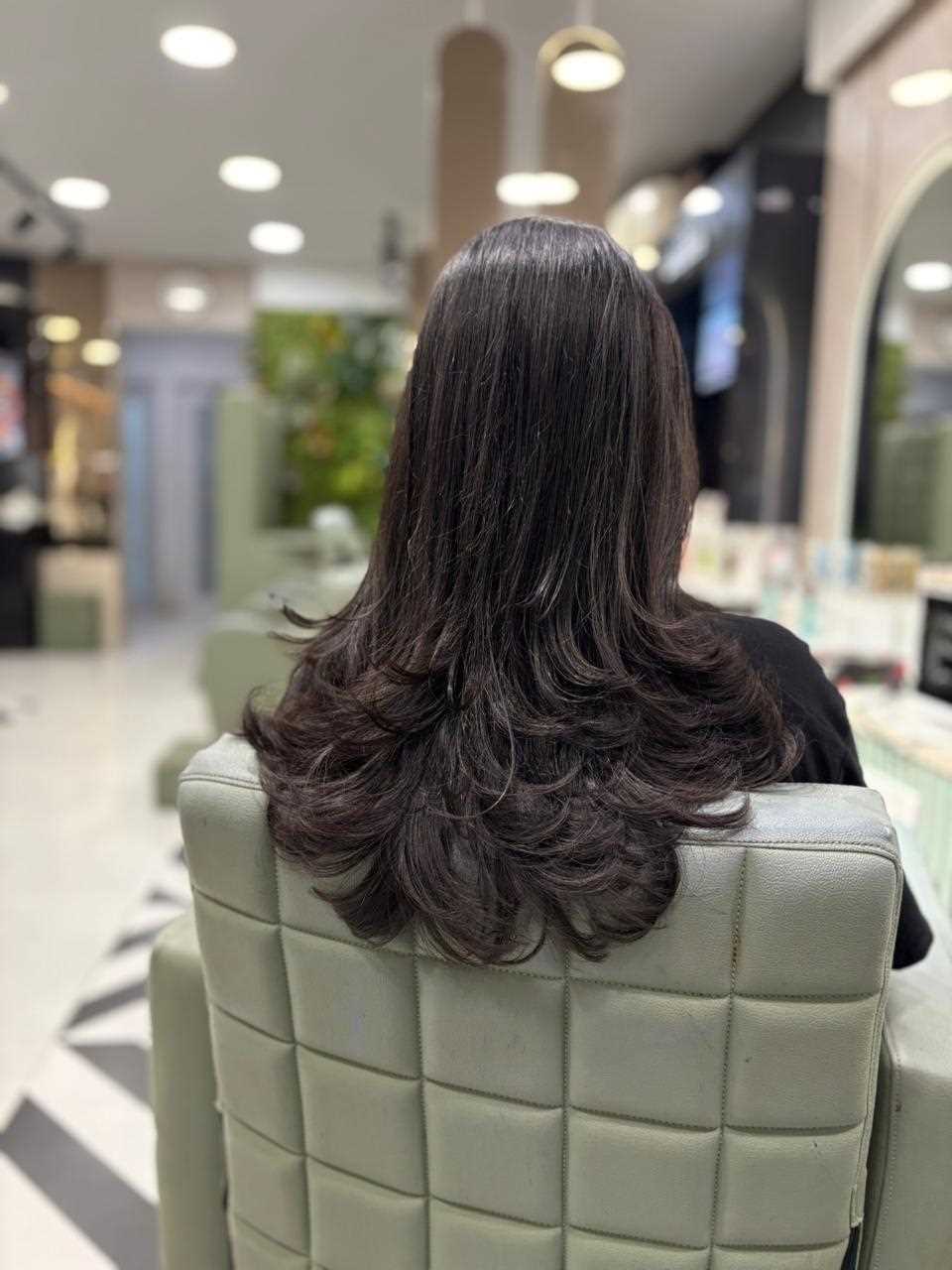 Green Trends in K. K. Nagar, Chennai