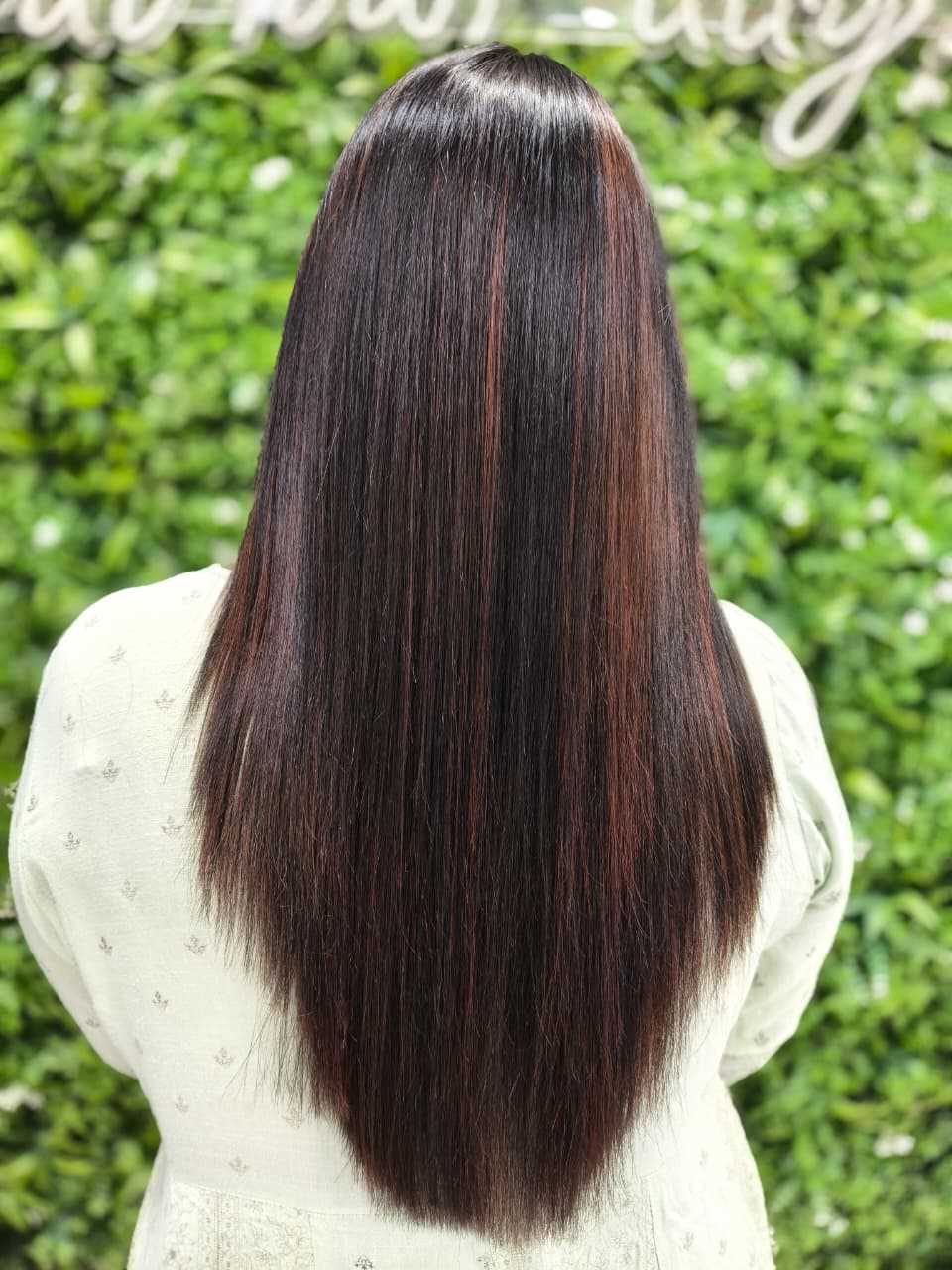 Green Trends in K. K. Nagar, Chennai