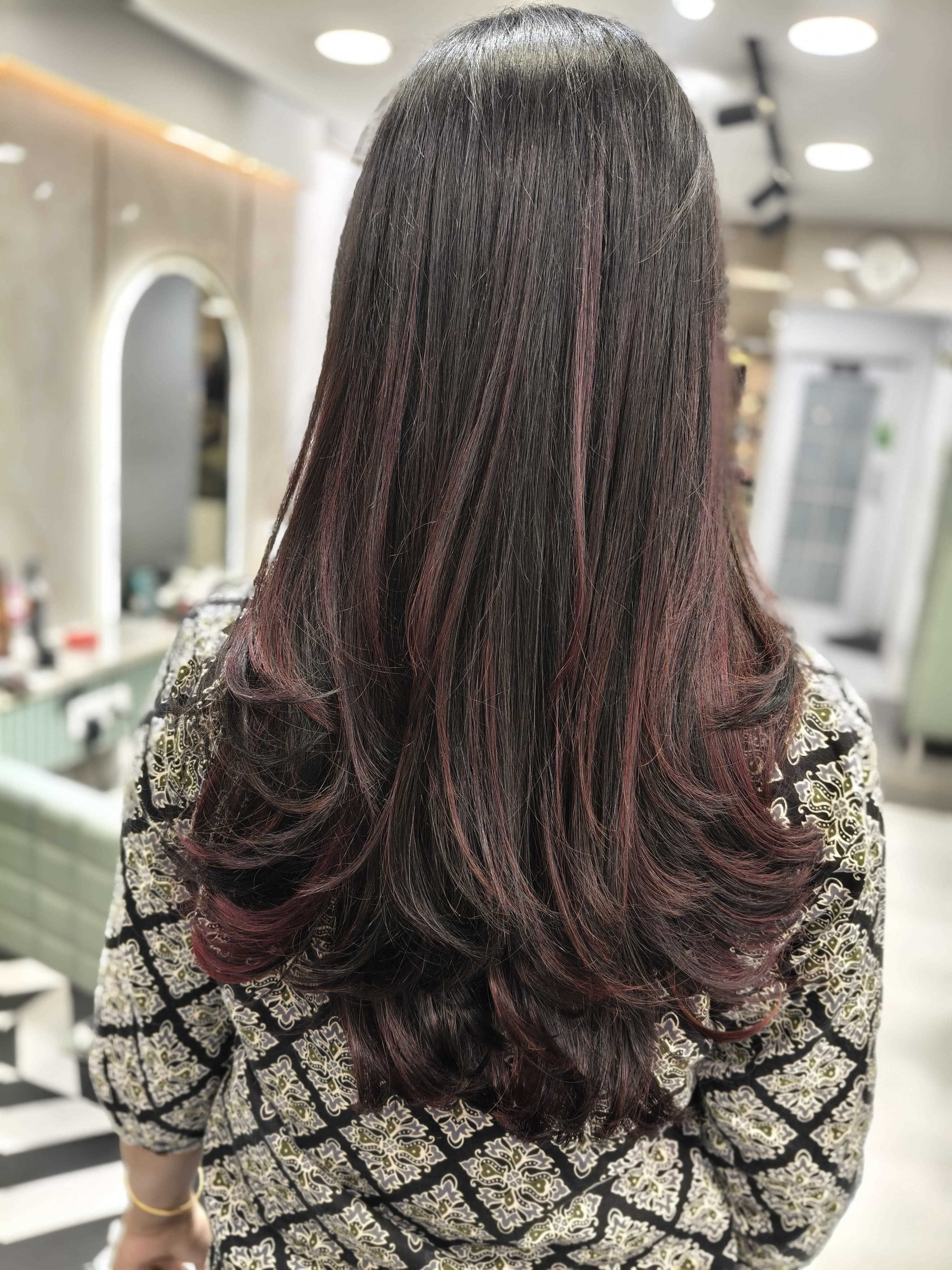 Green Trends in K. K. Nagar, Chennai