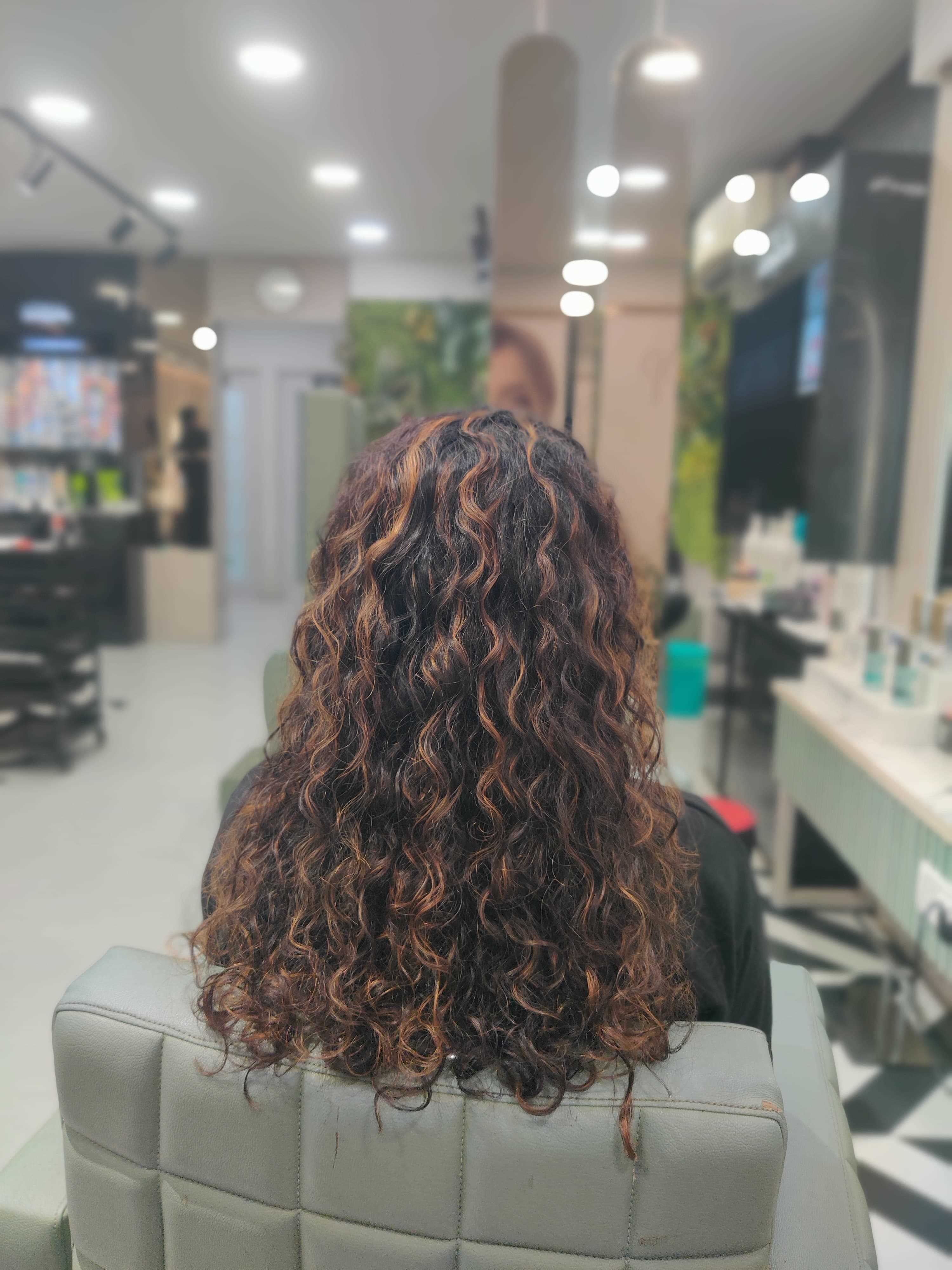 Green Trends in K. K. Nagar, Chennai