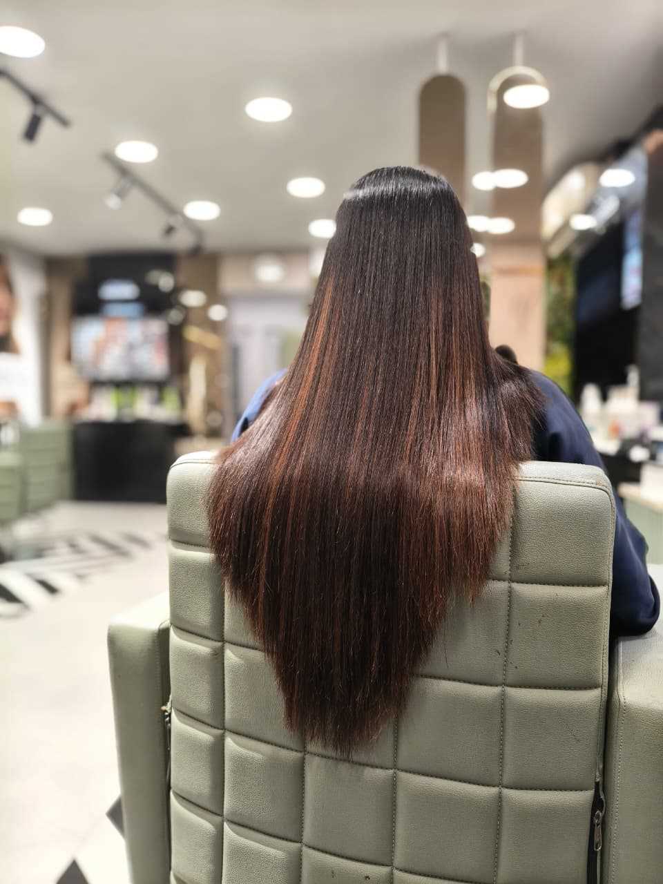 Green Trends in K. K. Nagar, Chennai