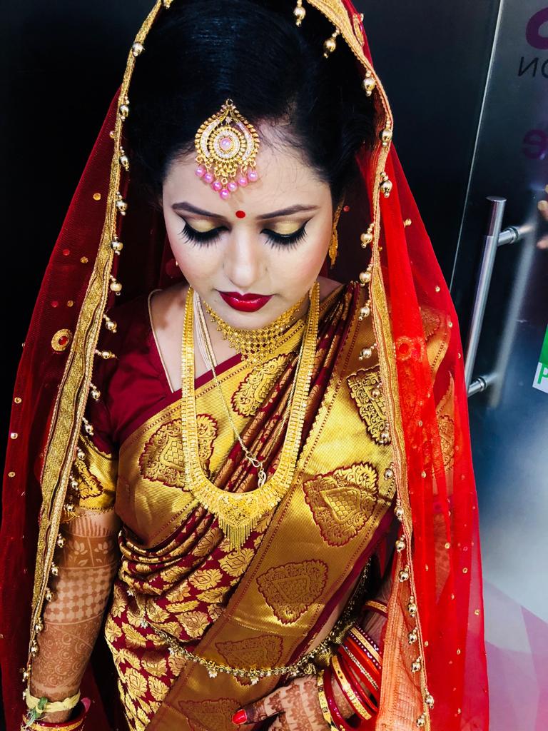 Green Trends in Old Town, Bhubaneswar