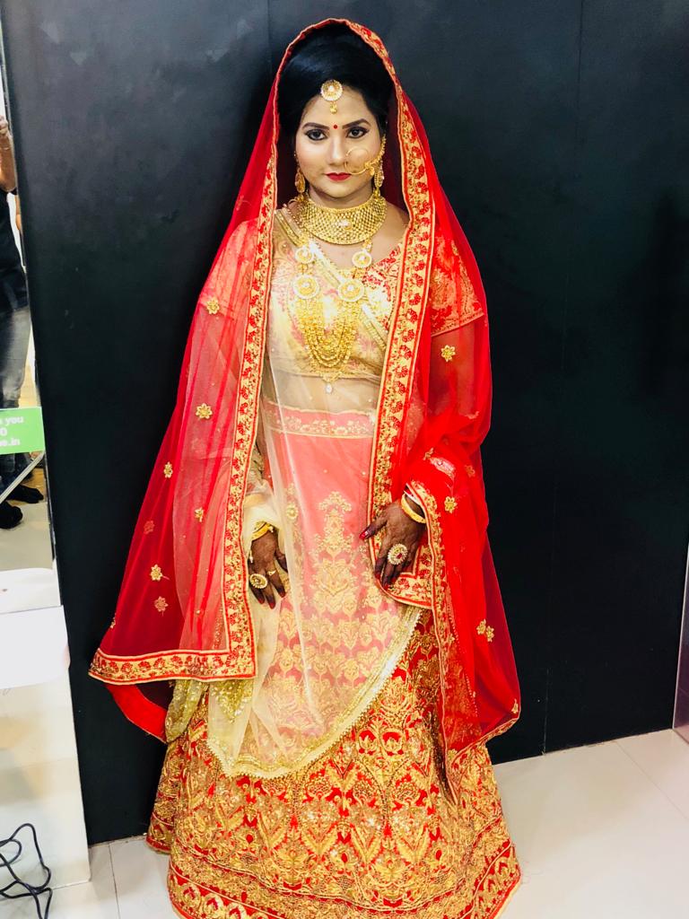 Green Trends in Old Town, Bhubaneswar