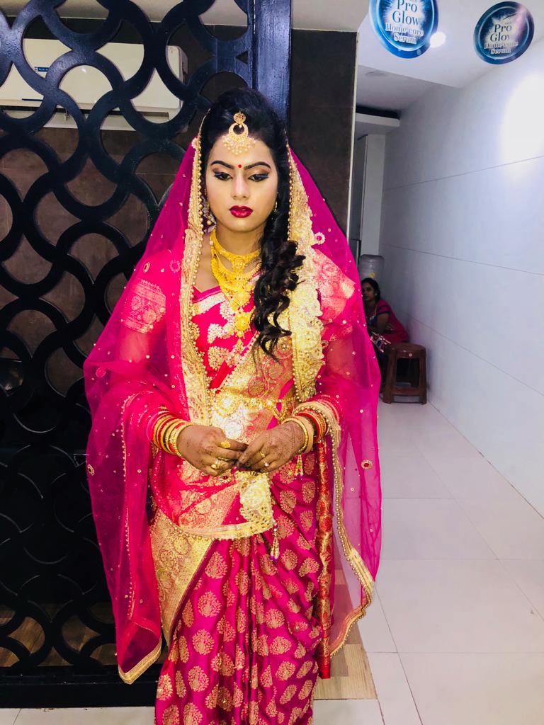 Green Trends in Old Town, Bhubaneswar