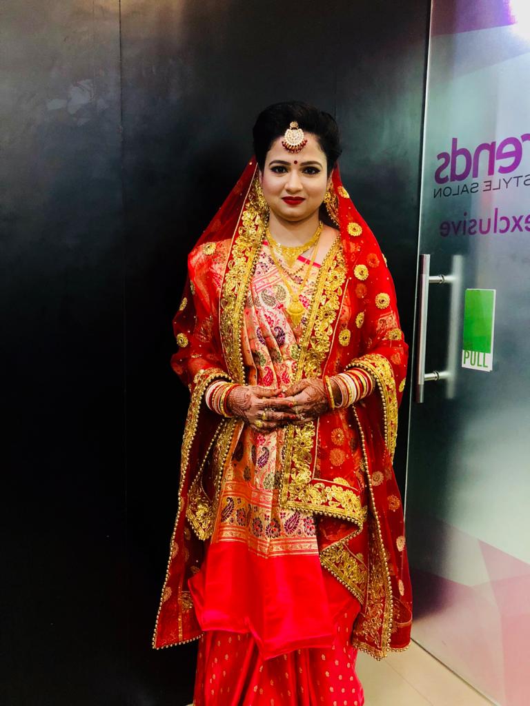 Green Trends in Old Town, Bhubaneswar