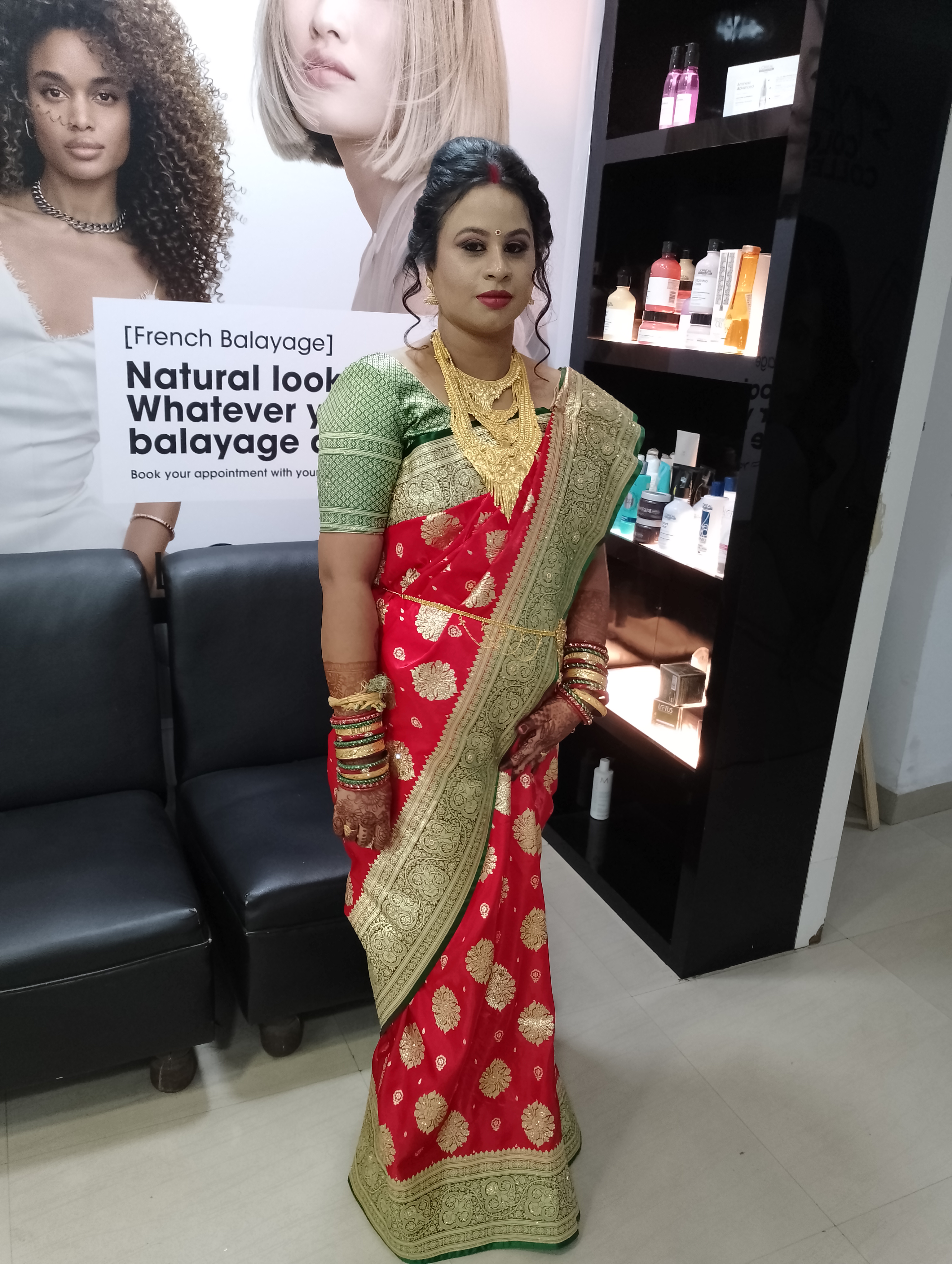 Green Trends in Old Town, Bhubaneswar