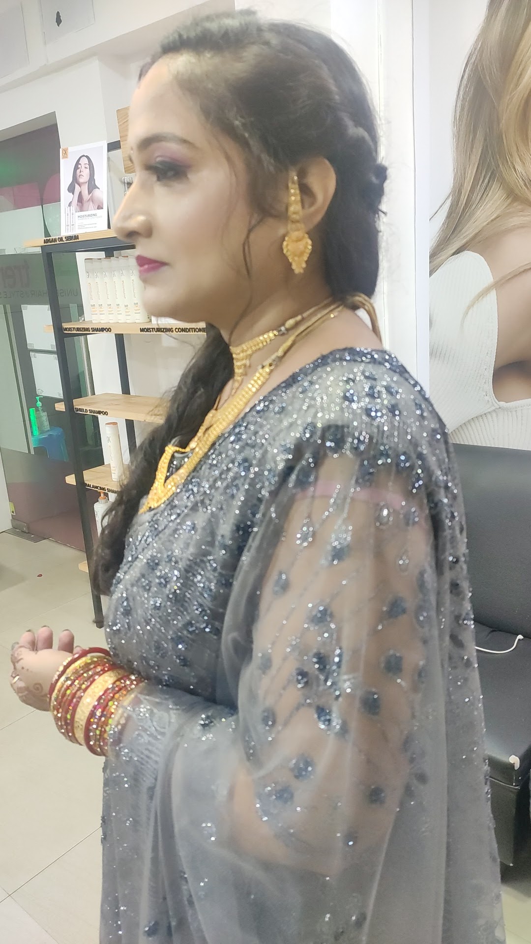 Green Trends in Old Town, Bhubaneswar