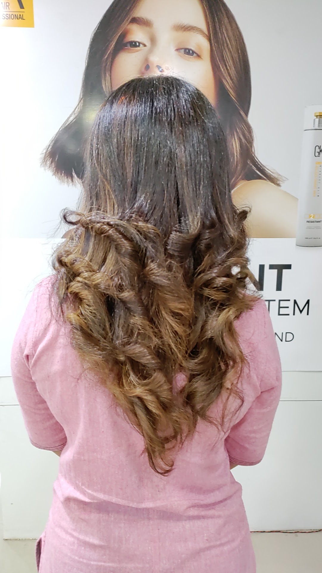 Green Trends in Old Town, Bhubaneswar