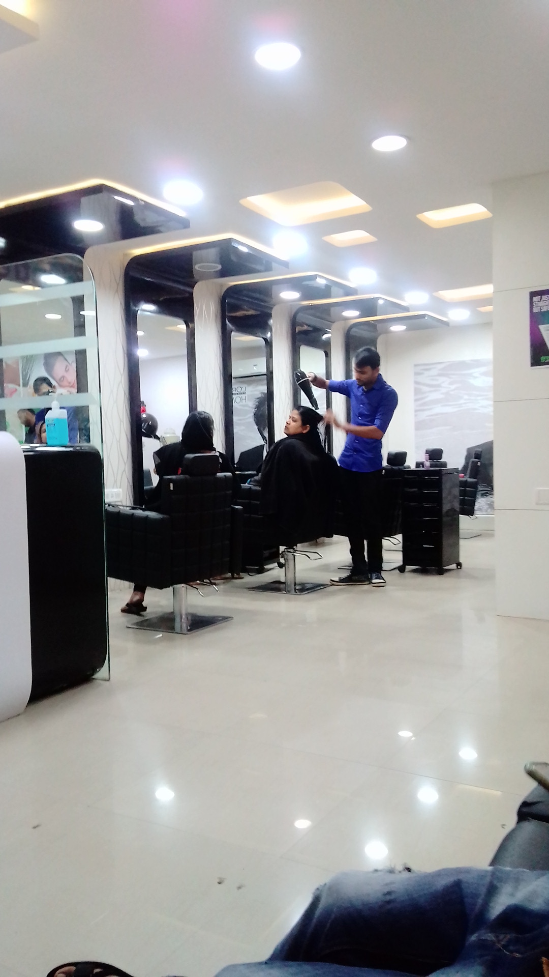 Green Trends in Old Town, Bhubaneswar