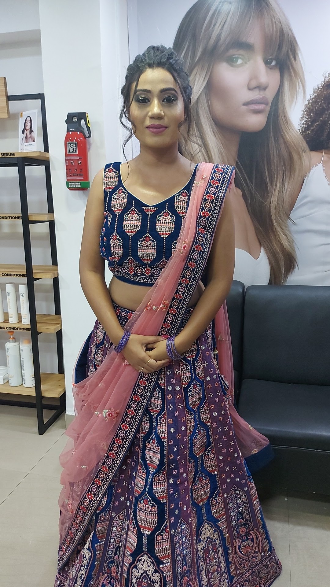 Green Trends in Old Town, Bhubaneswar