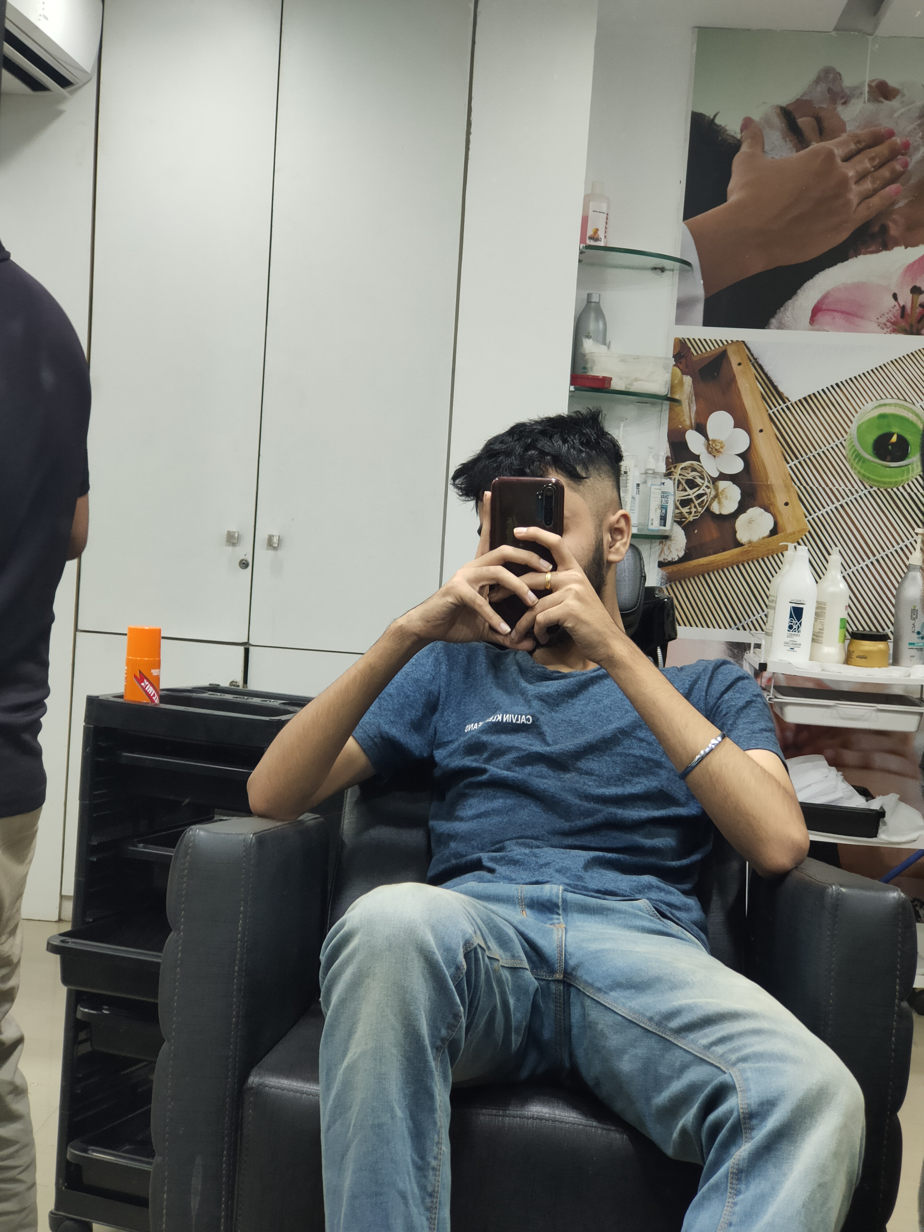 Green Trends in Old Town, Bhubaneswar