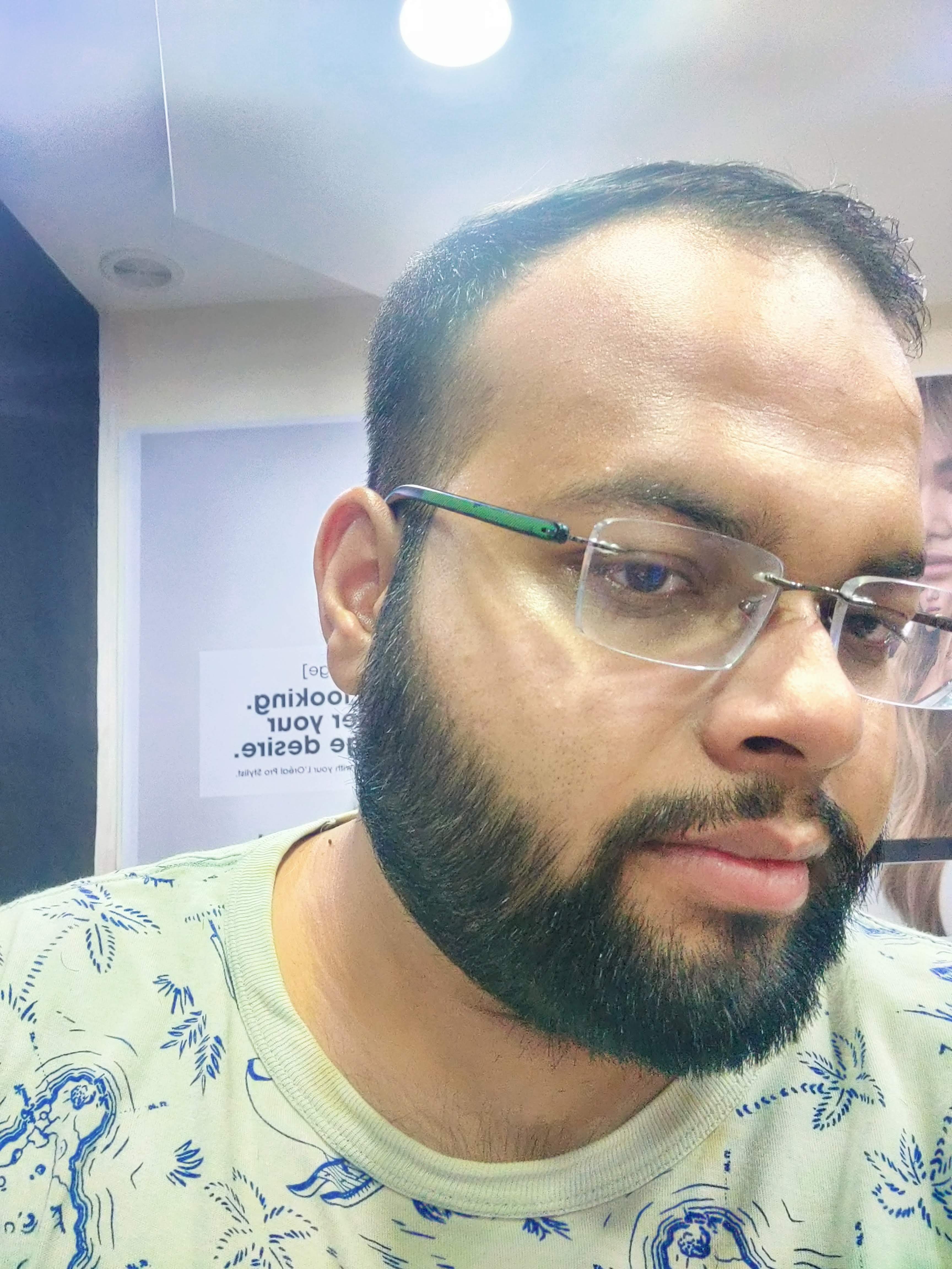 Green Trends in CDA Sector VI, Cuttack