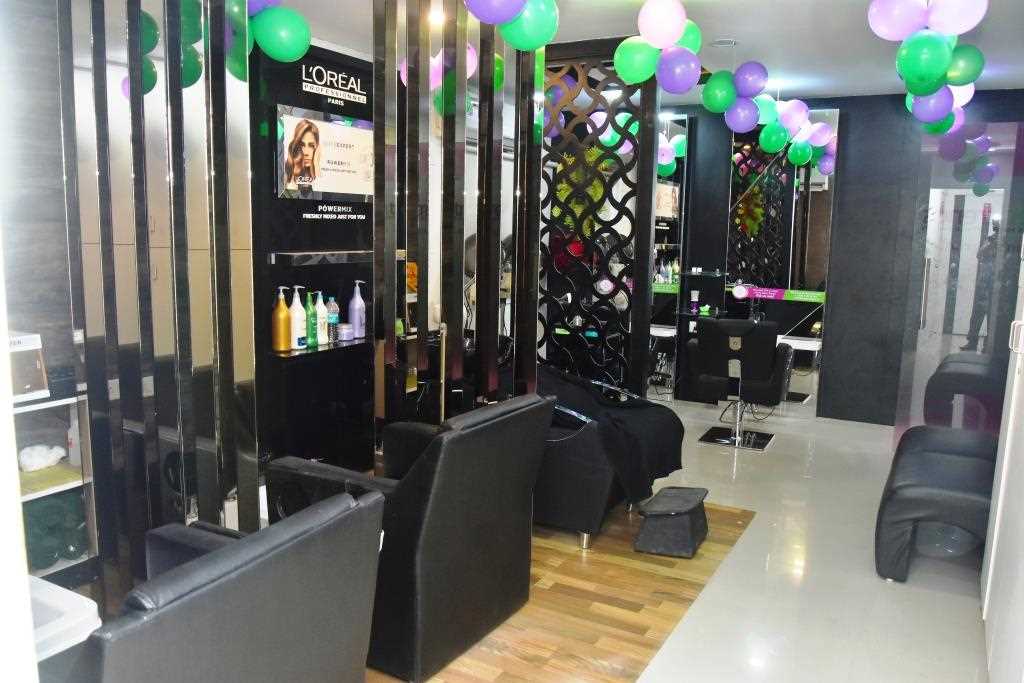 Green Trends in CDA Sector VI, Cuttack