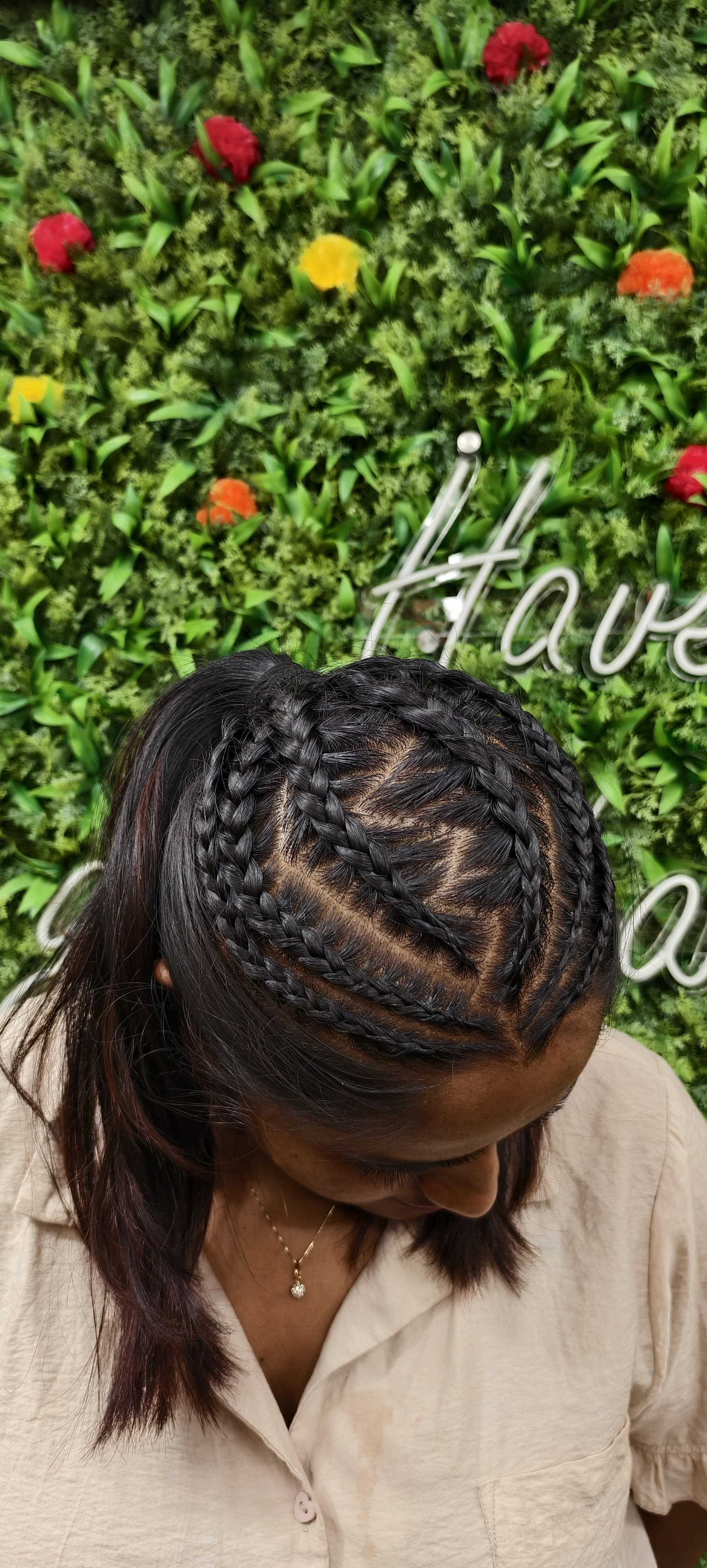 Green Trends in Edappally, Ernakulam