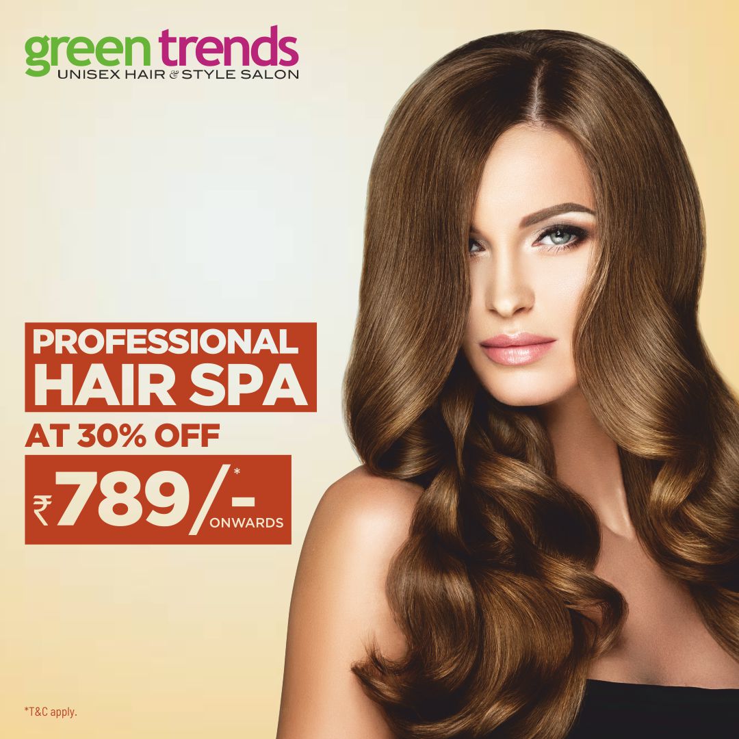 Green Trends in Edappally, Ernakulam