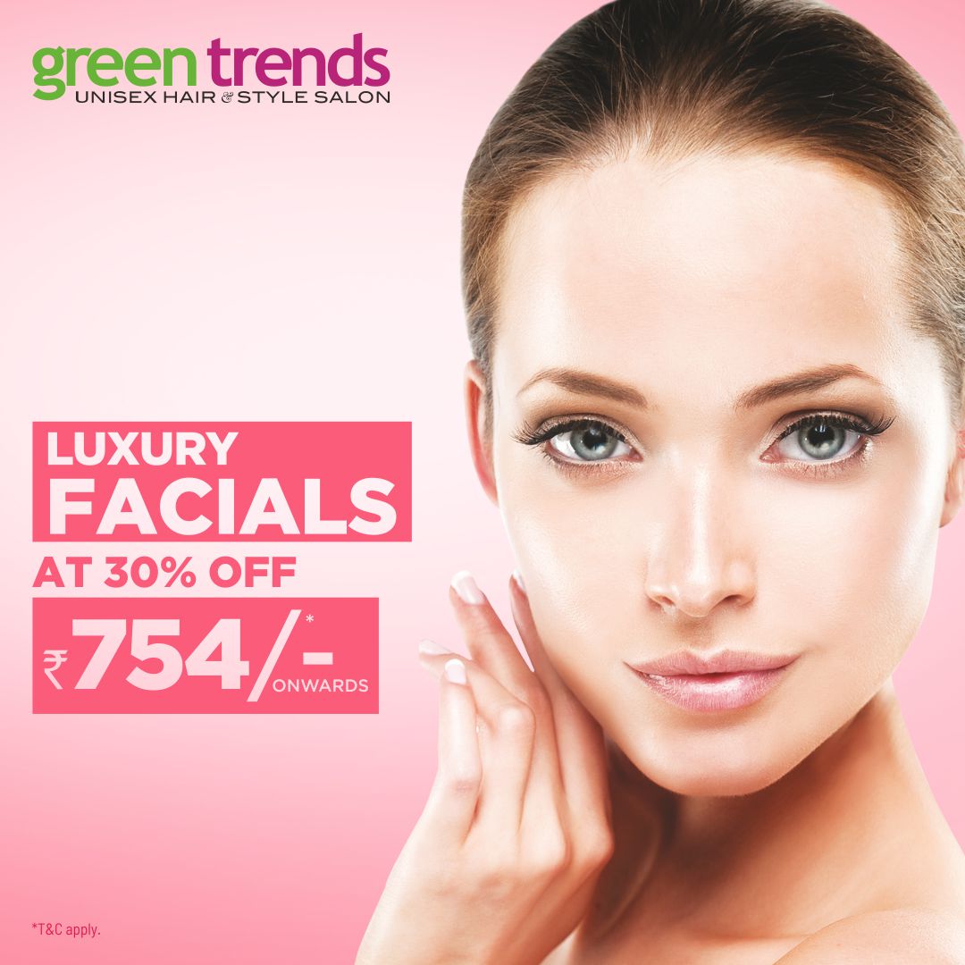 Green Trends in Edappally, Ernakulam