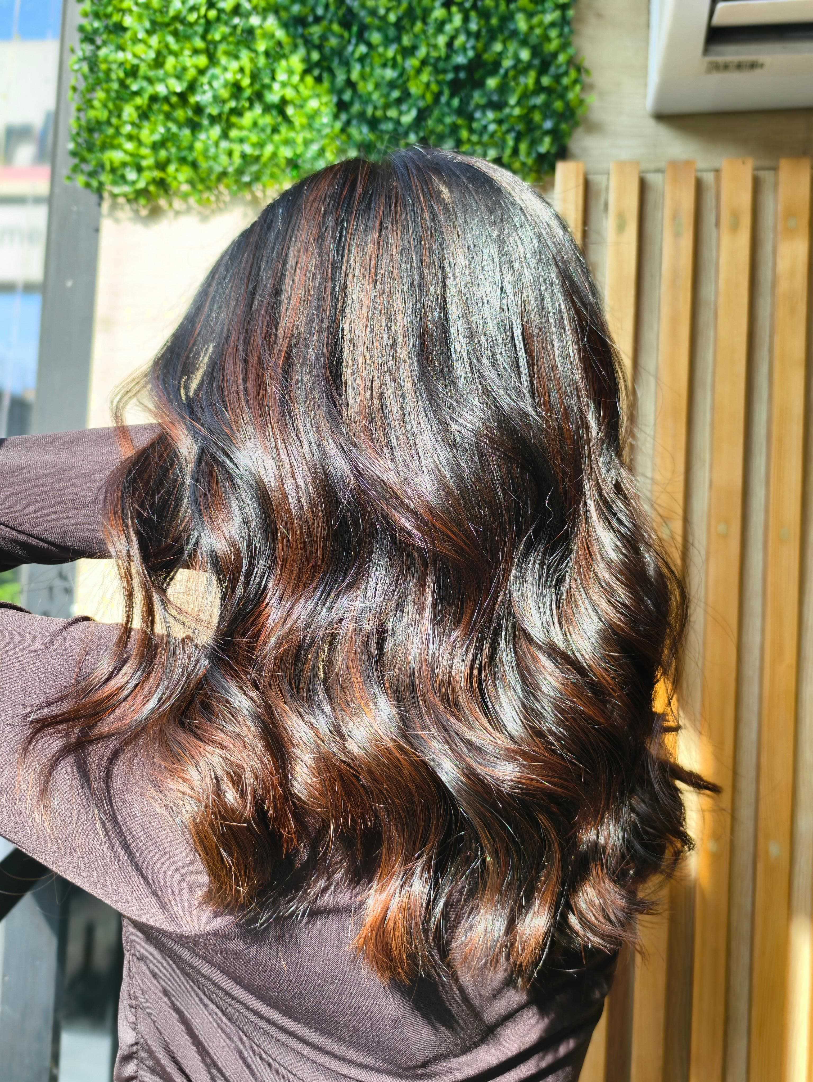 Green Trends in Edappally, Ernakulam