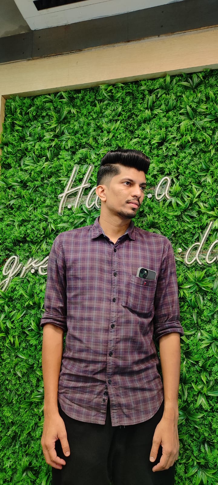 Green Trends in Koppam, Palakkad