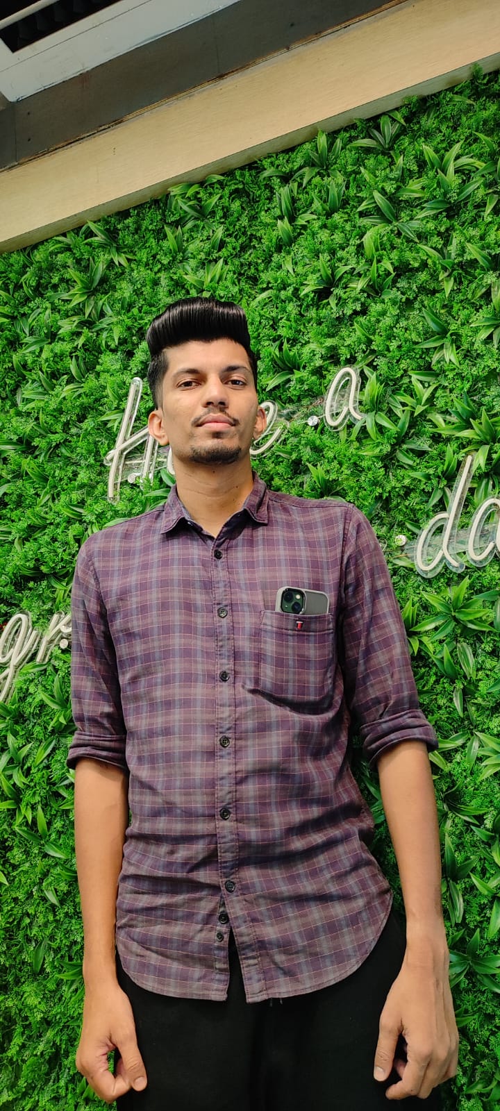 Green Trends in Koppam, Palakkad