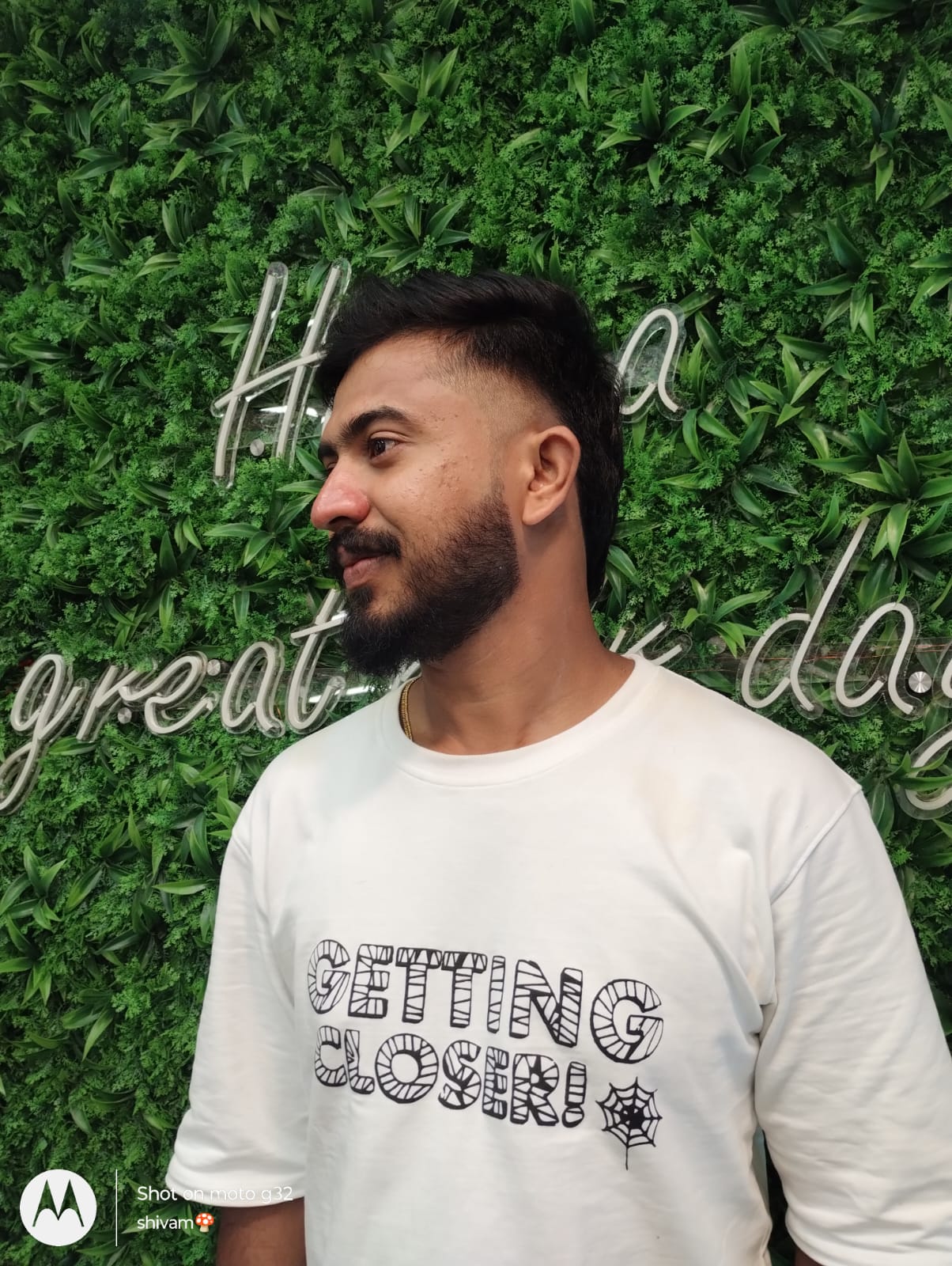 Green Trends in Koppam, Palakkad